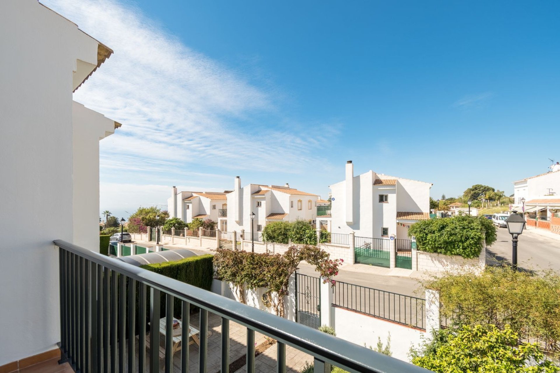 Resale - House - Semi-Detached House - Mijas