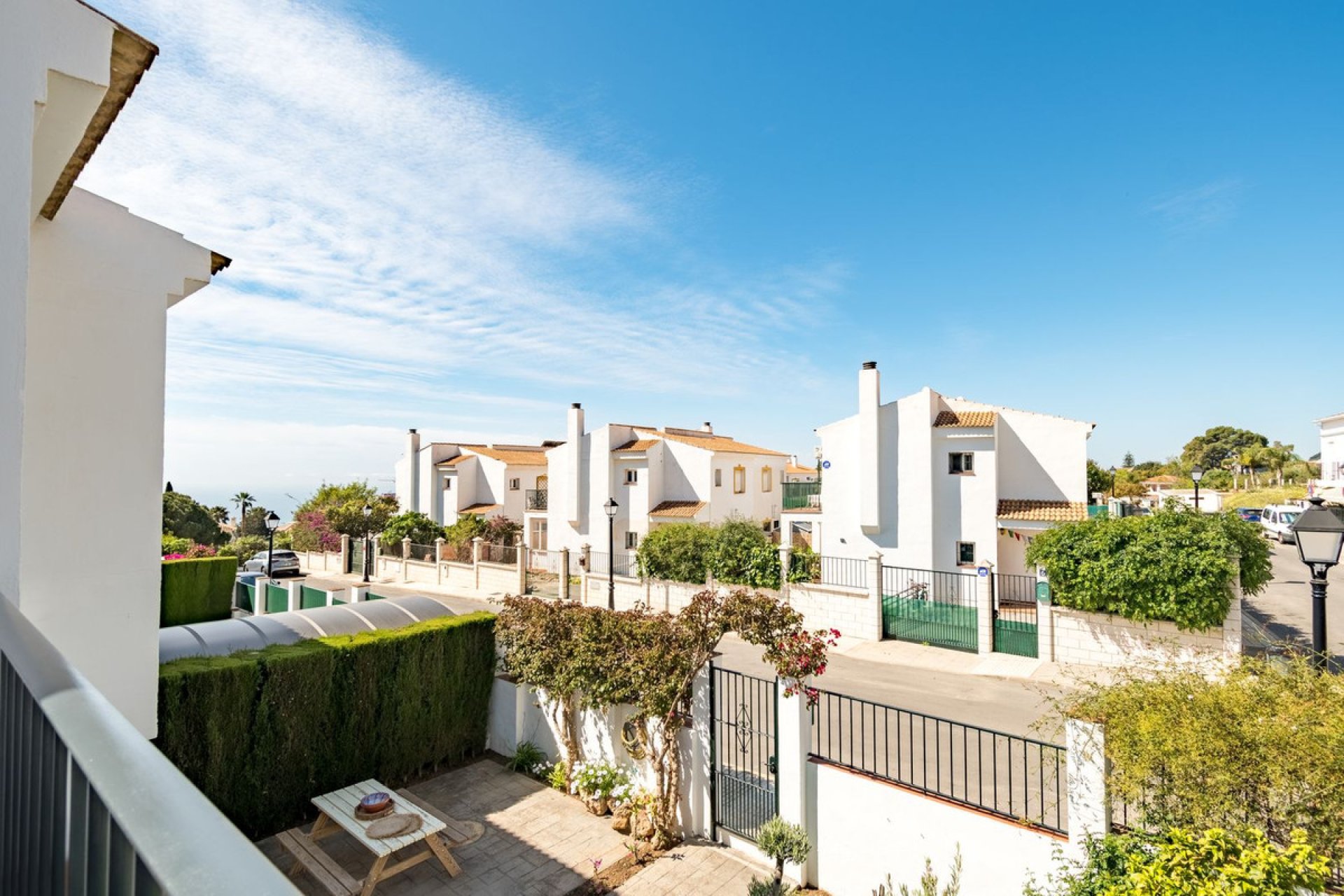 Resale - House - Semi-Detached House - Mijas