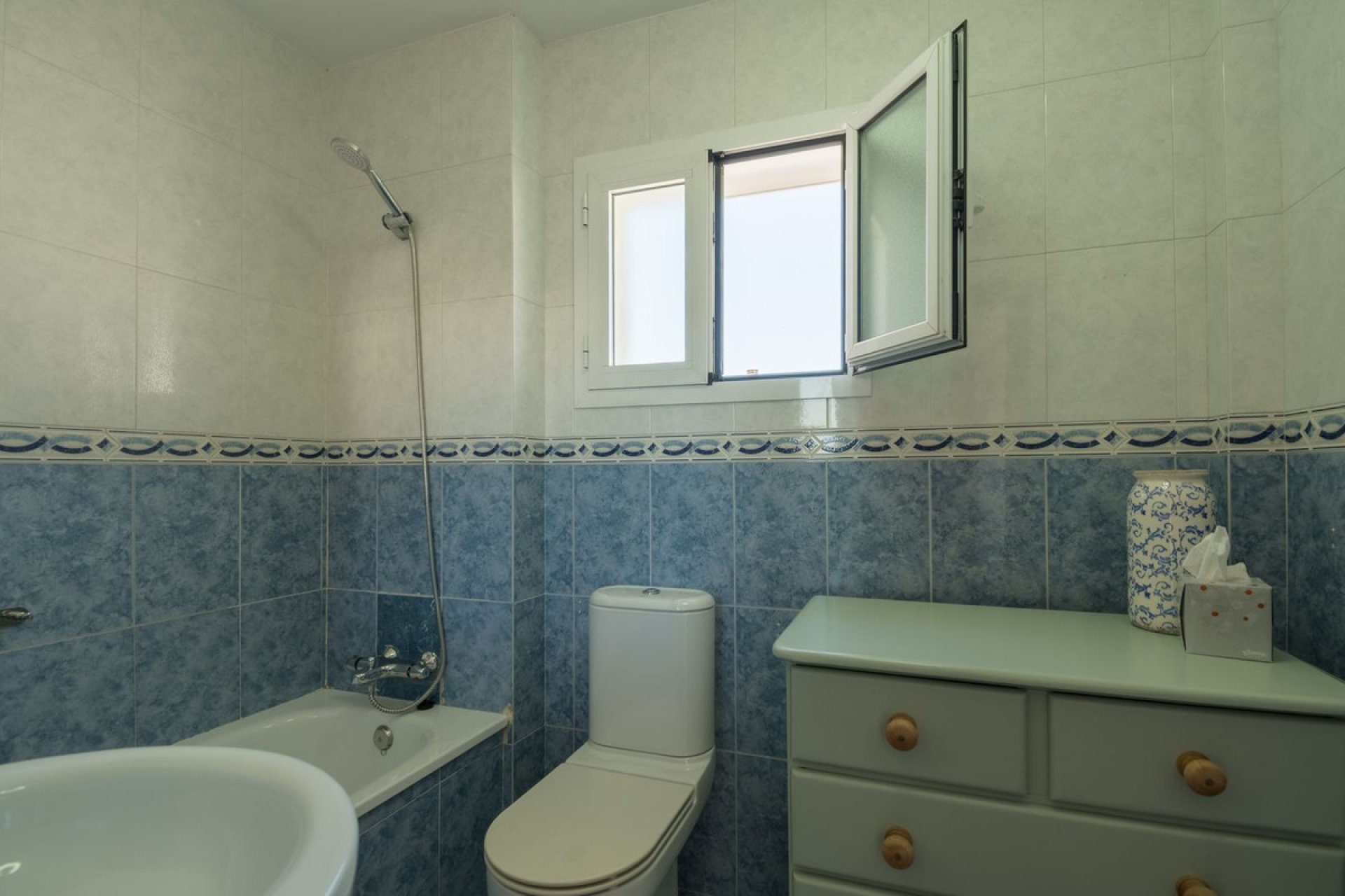 Resale - House - Semi-Detached House - Mijas