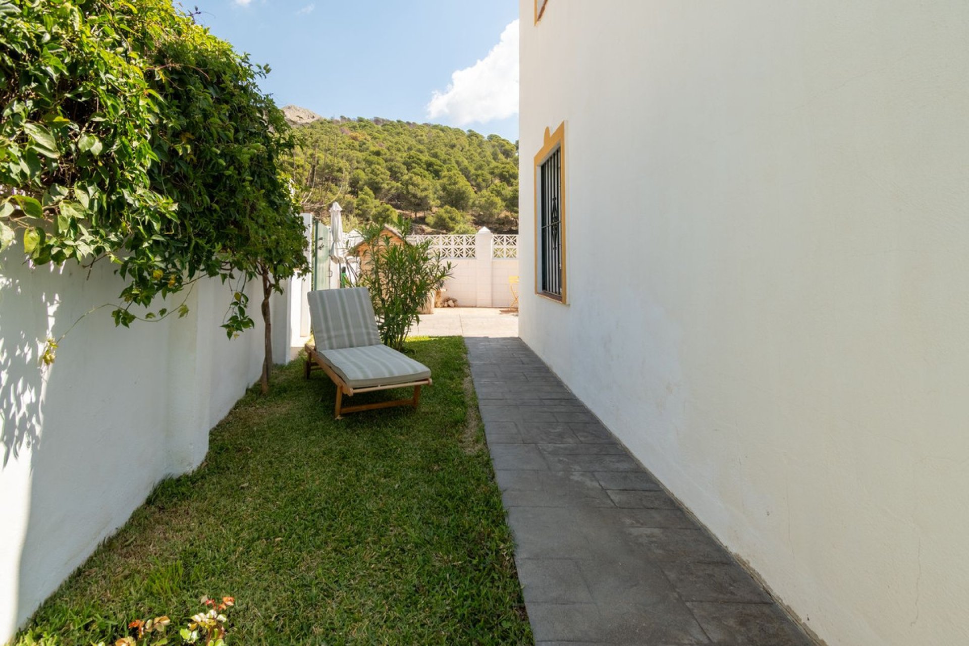 Resale - House - Semi-Detached House - Mijas