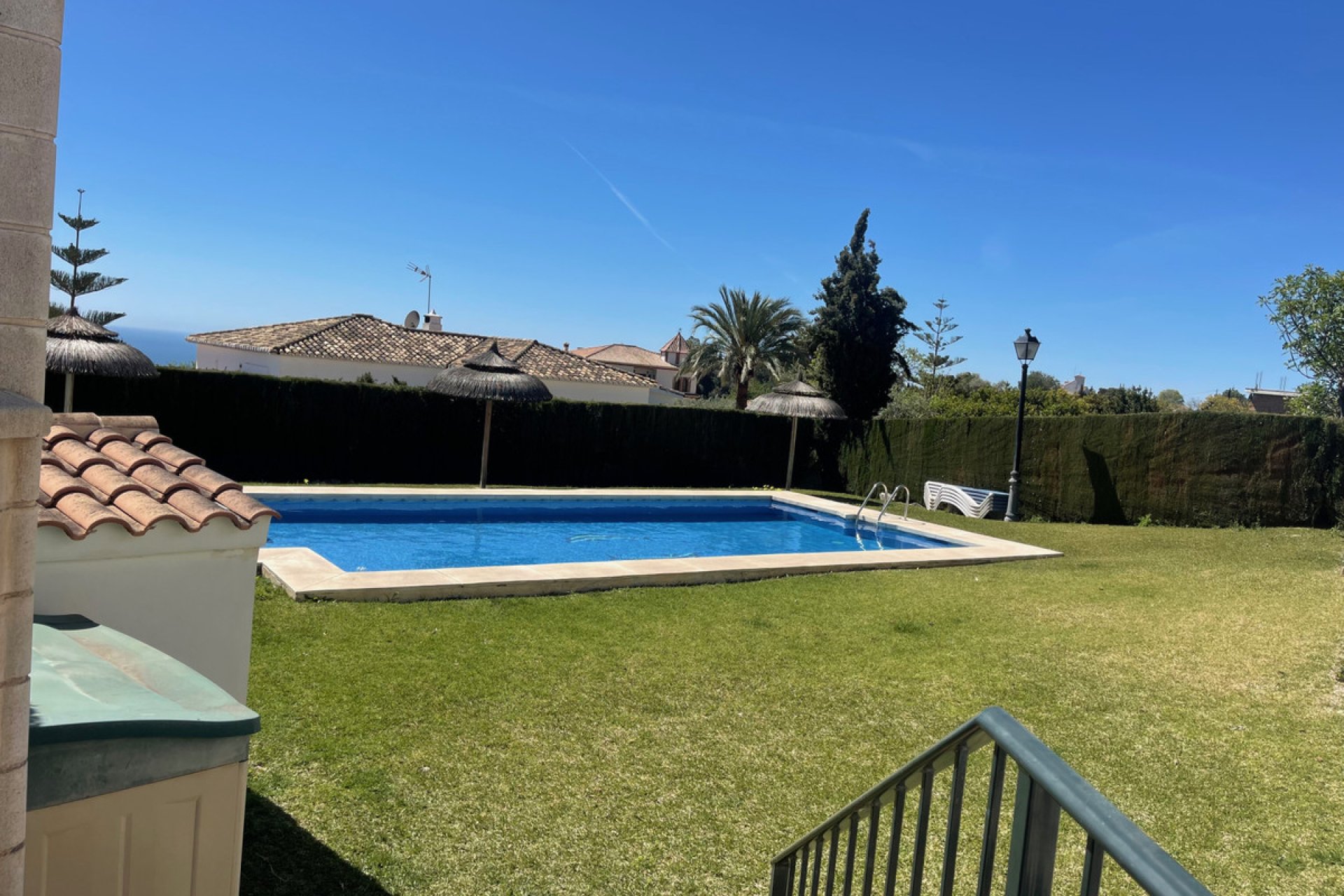 Resale - House - Semi-Detached House - Mijas