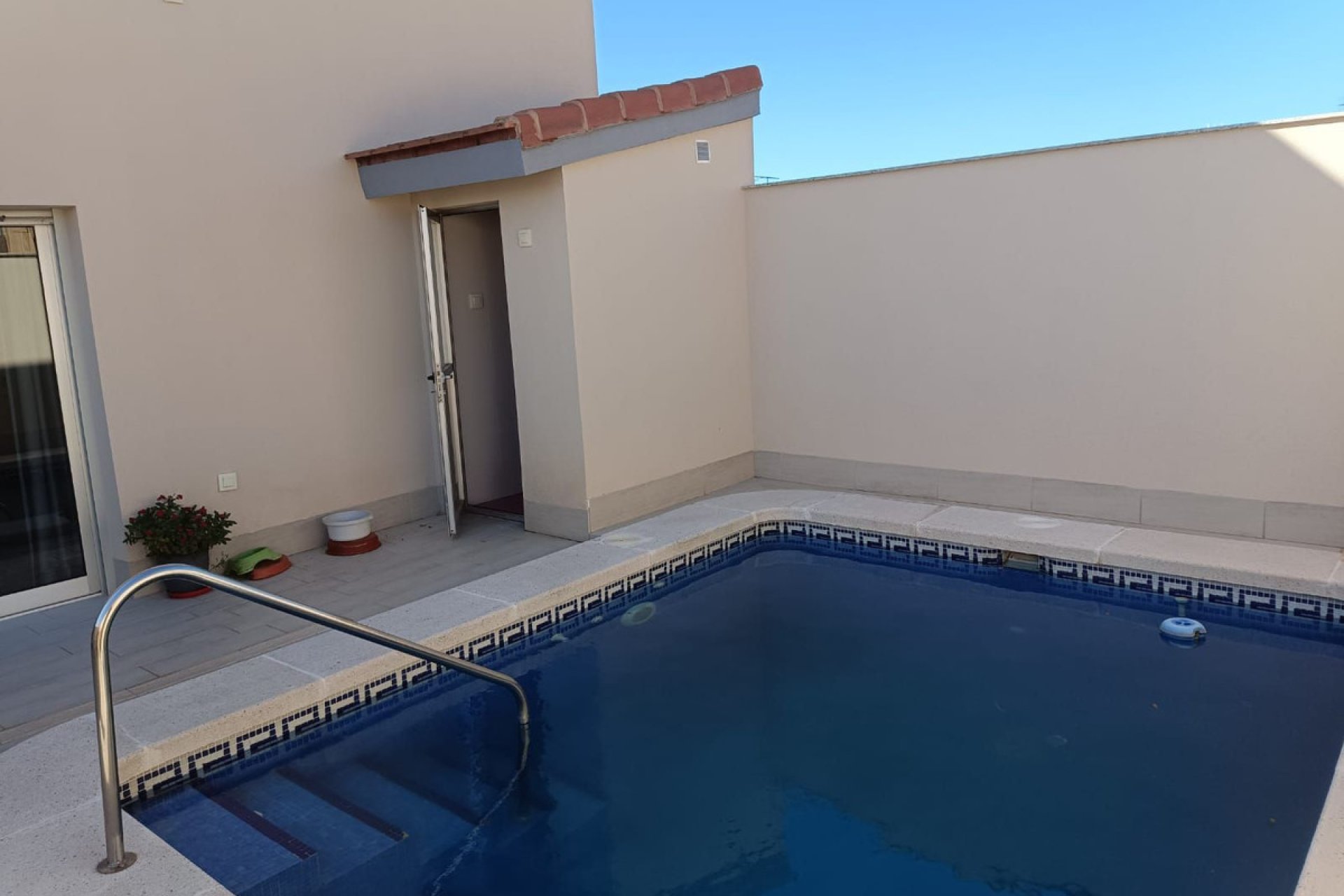 Resale - House - Semi-Detached House - San Pedro del Pinatar - San Pedro del Pinatar Centro