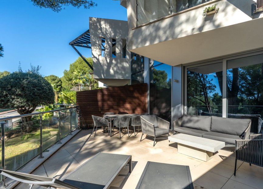 Resale - House - Sierra Blanca