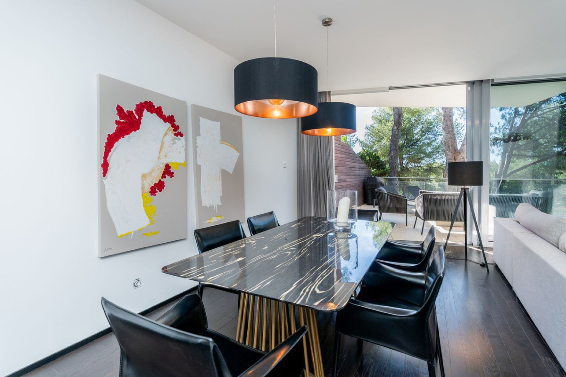 Resale - House - Sierra Blanca