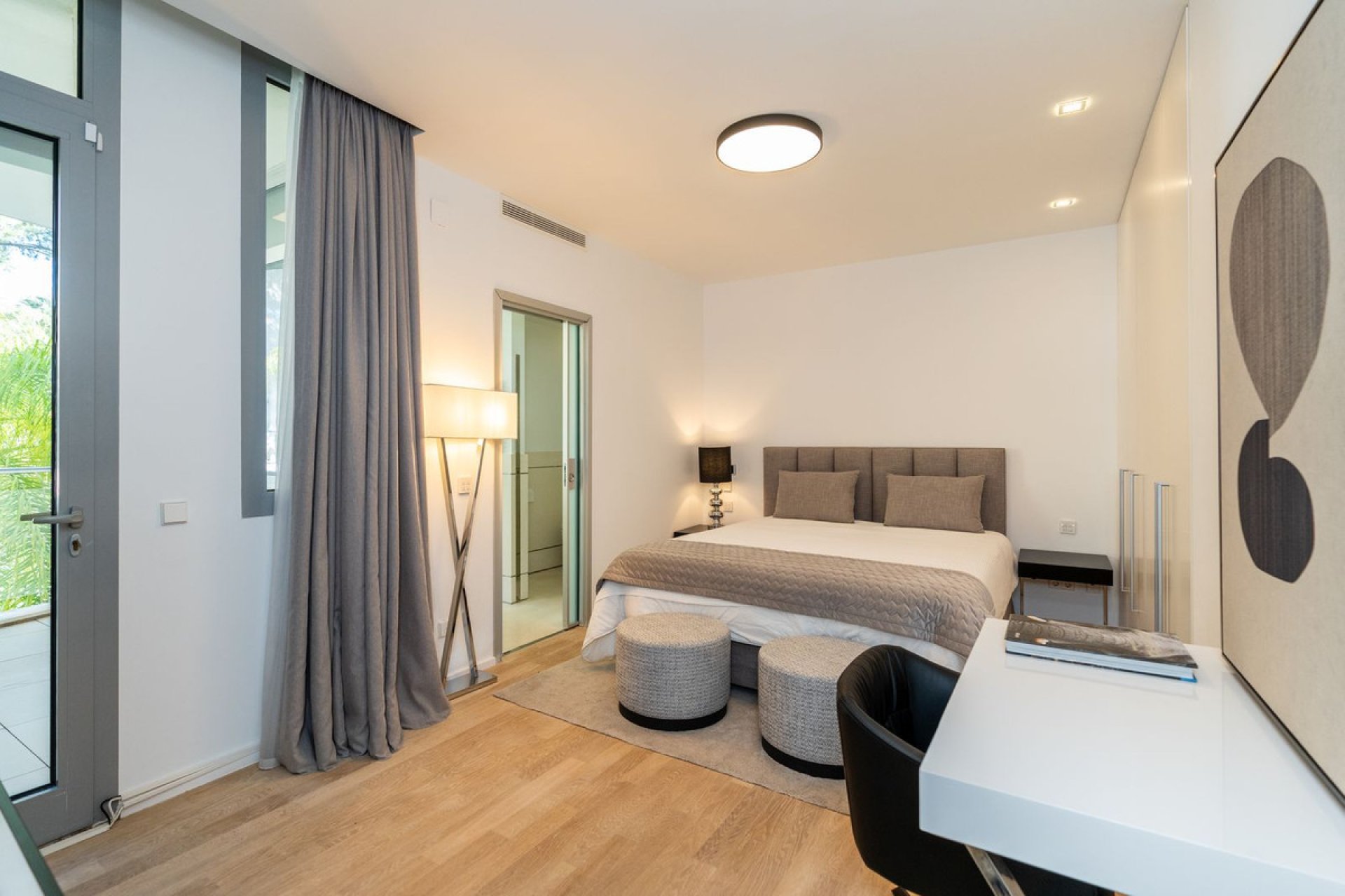 Resale - House - Sierra Blanca