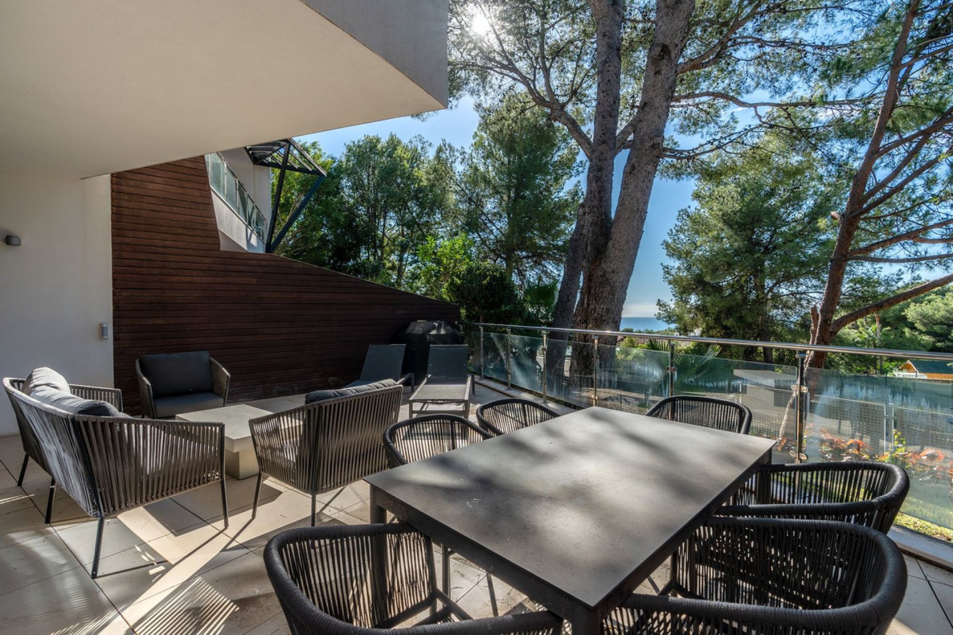 Resale - House - Sierra Blanca