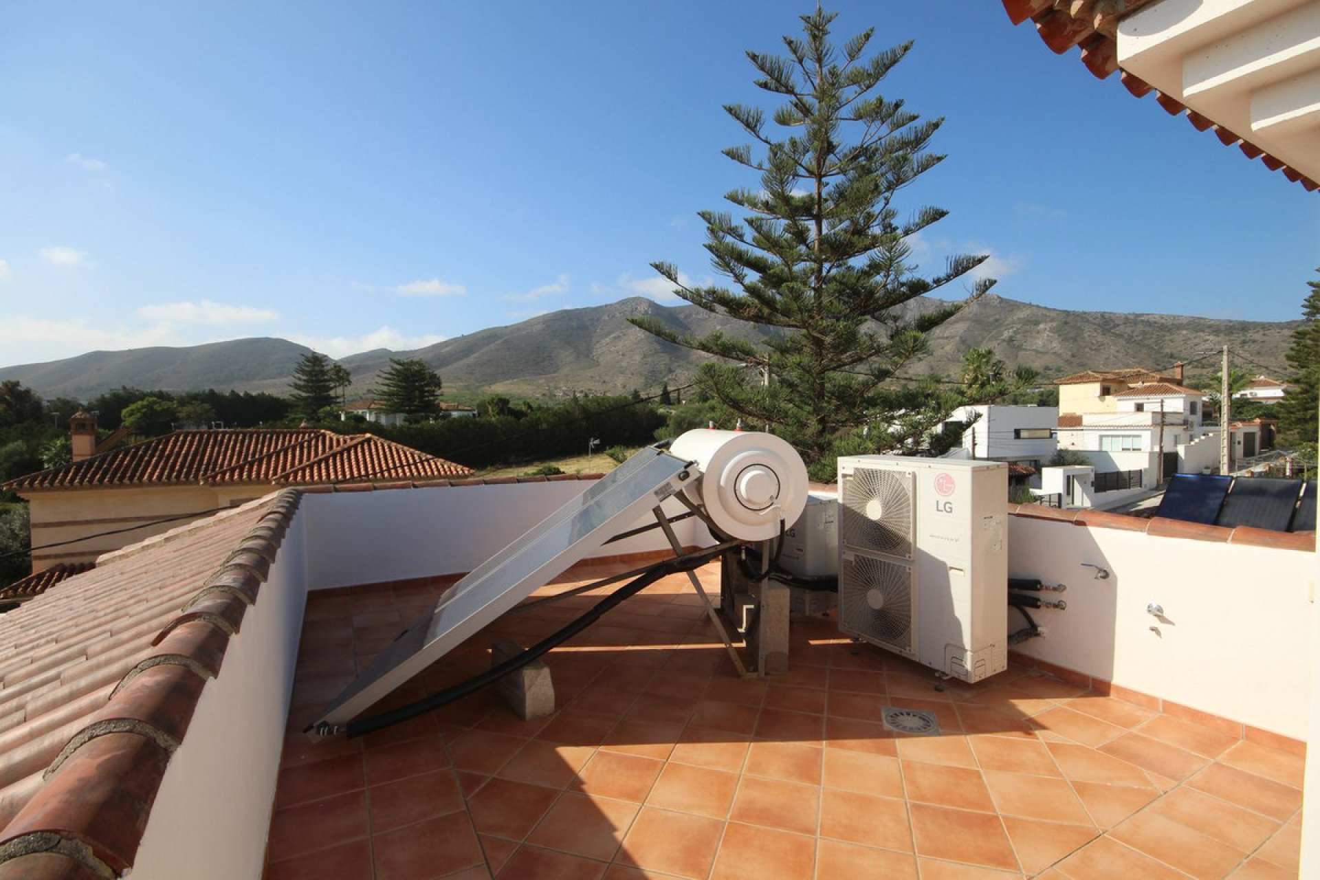 Resale - House - Torremolinos