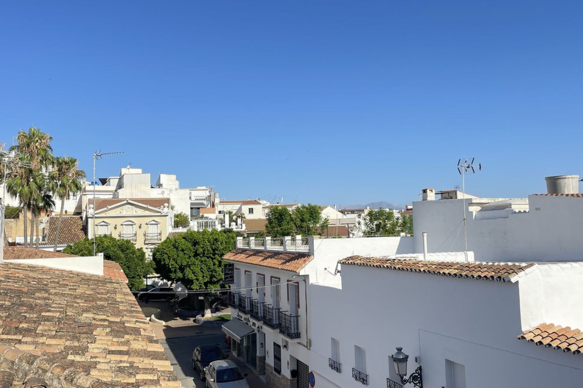 Resale - House - Townhouse - Alhaurín el Grande - Alhaurín el Grande Centro