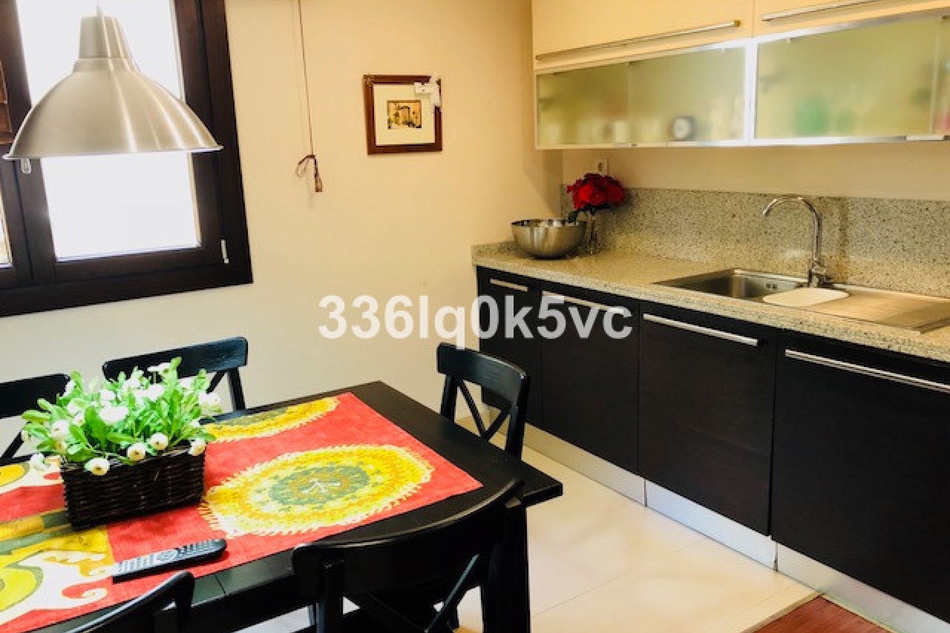 Resale - House - Townhouse - Benahavís - Benahavís Centro