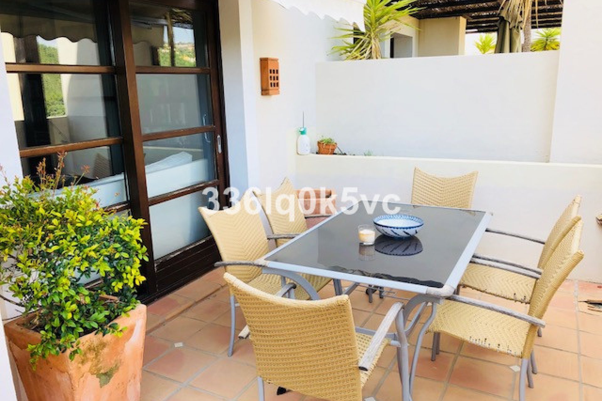 Resale - House - Townhouse - Benahavís - Benahavís Centro