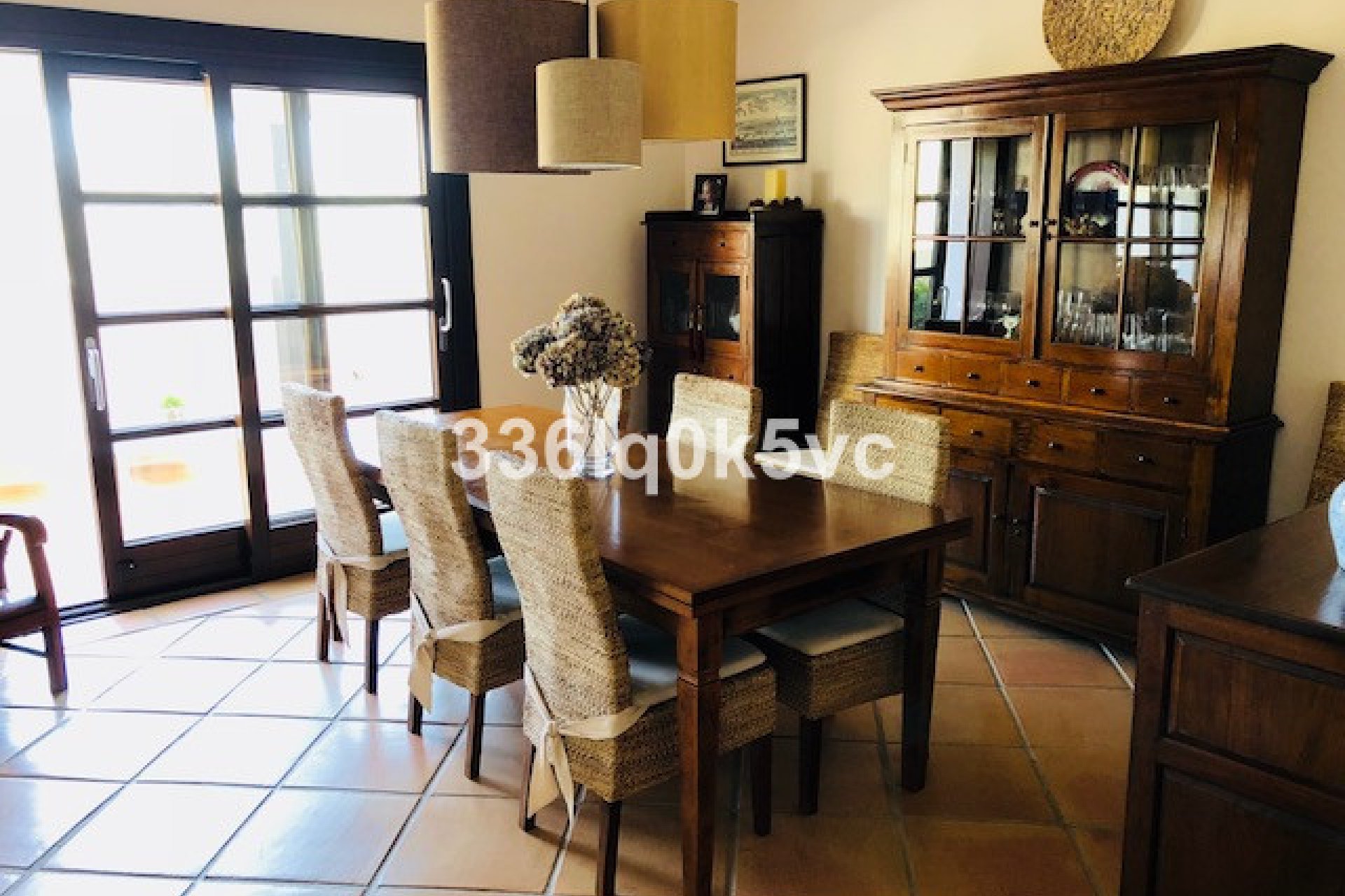 Resale - House - Townhouse - Benahavís - Benahavís Centro