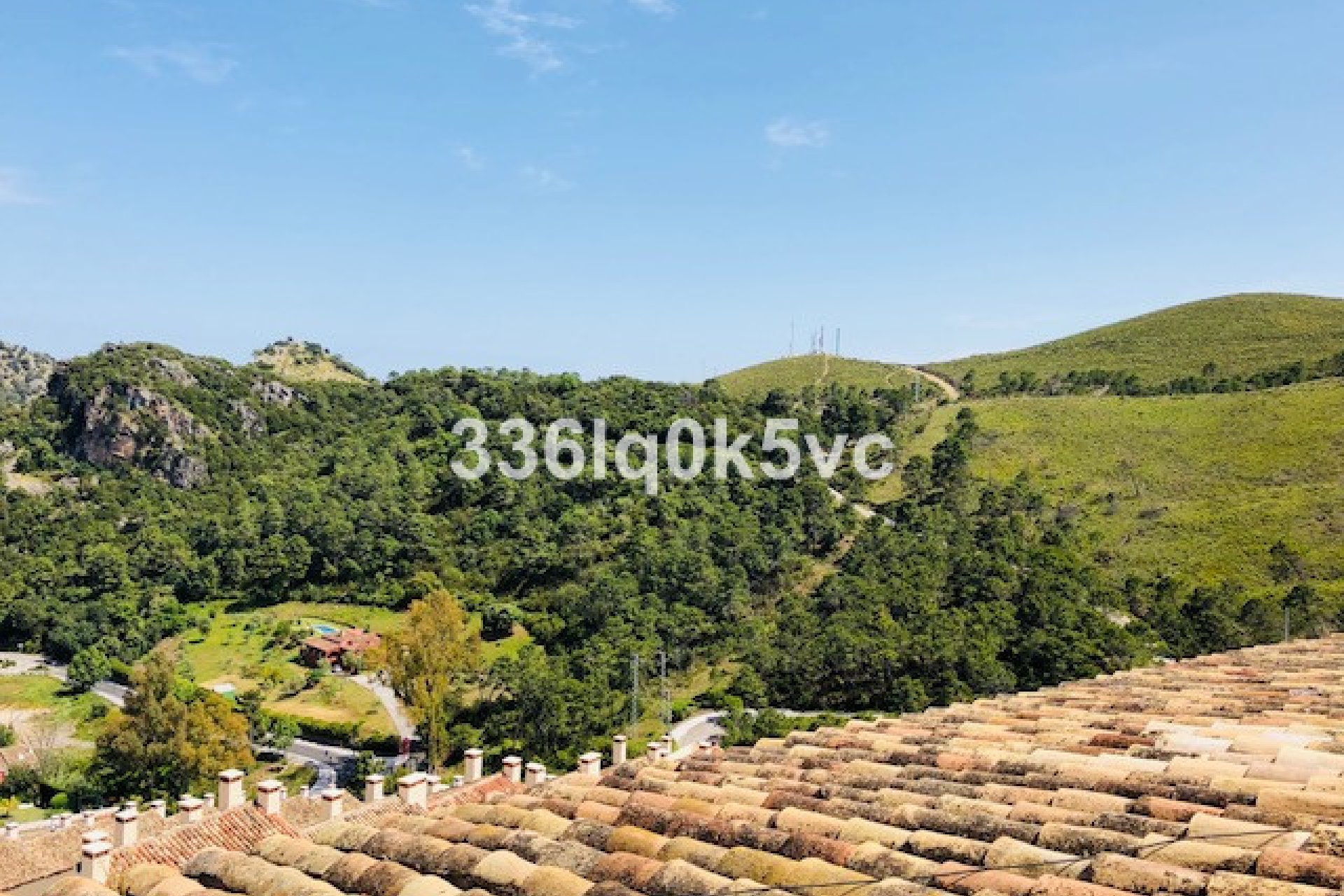 Resale - House - Townhouse - Benahavís - Benahavís Centro