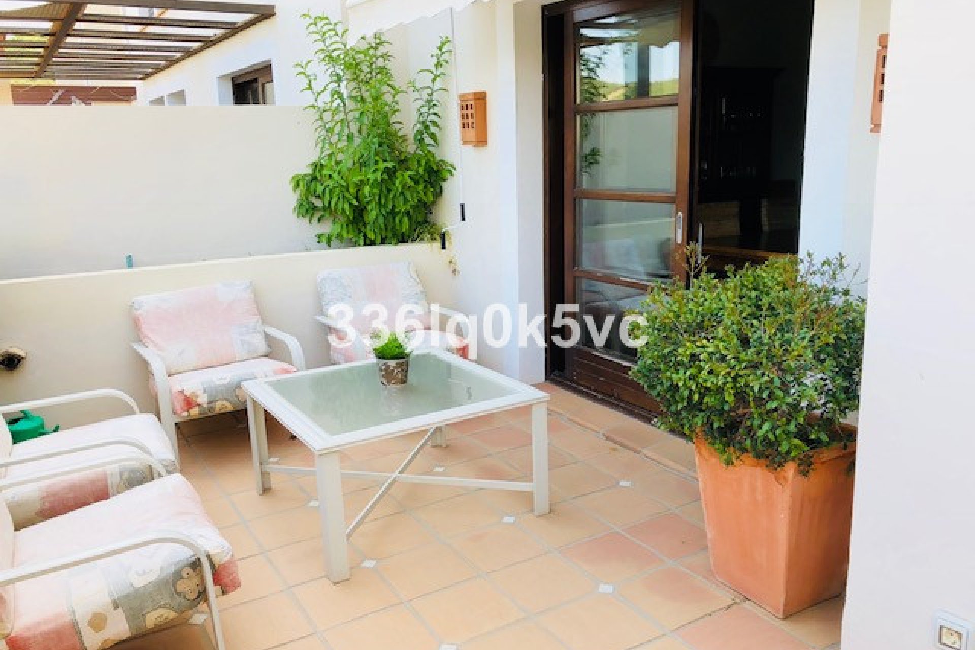 Resale - House - Townhouse - Benahavís - Benahavís Centro