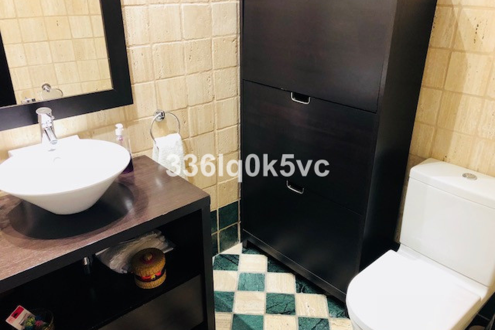 Resale - House - Townhouse - Benahavís - Benahavís Centro