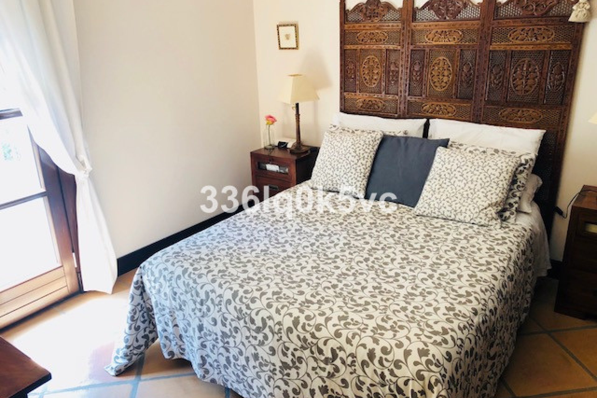 Resale - House - Townhouse - Benahavís - Benahavís Centro