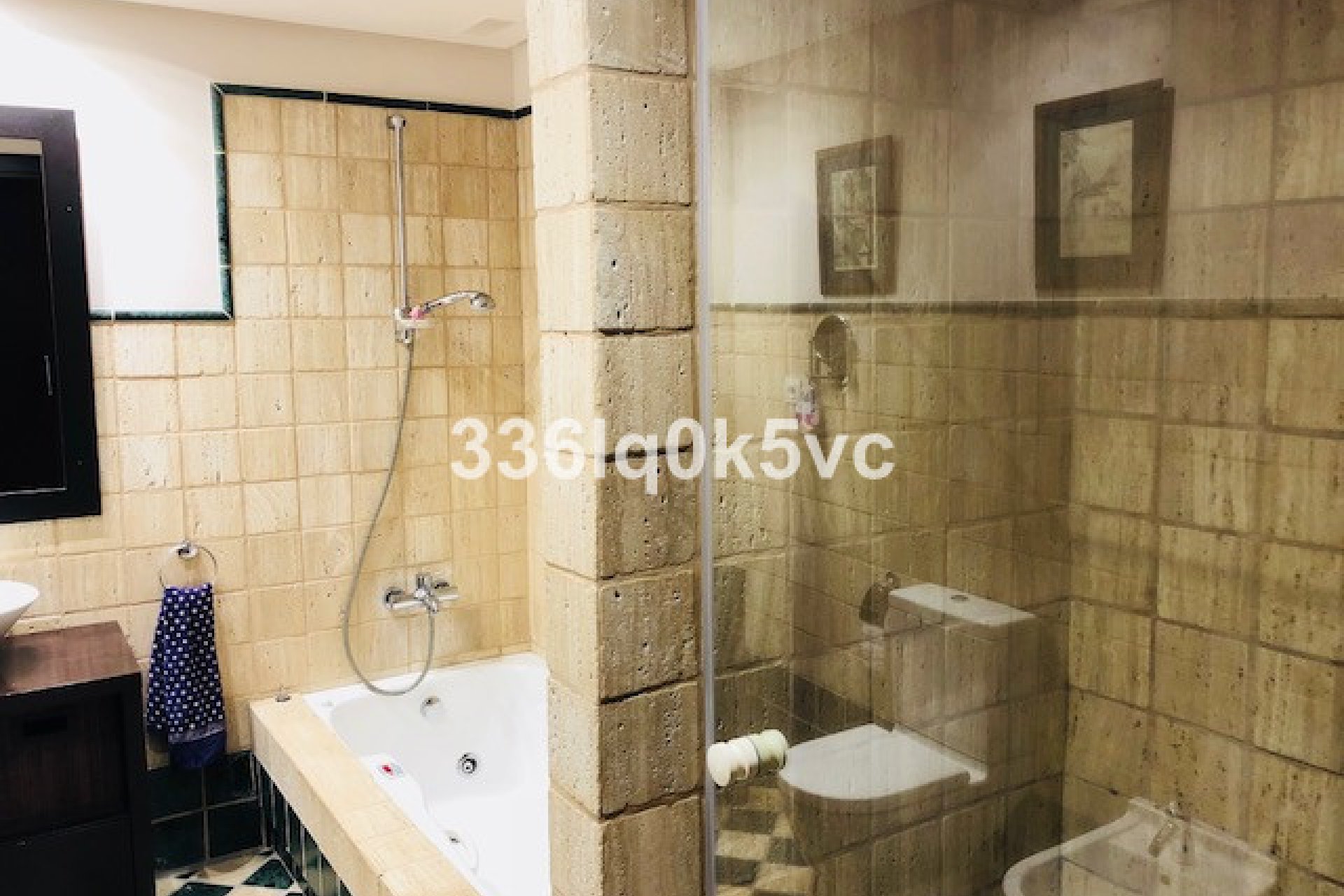 Resale - House - Townhouse - Benahavís - Benahavís Centro