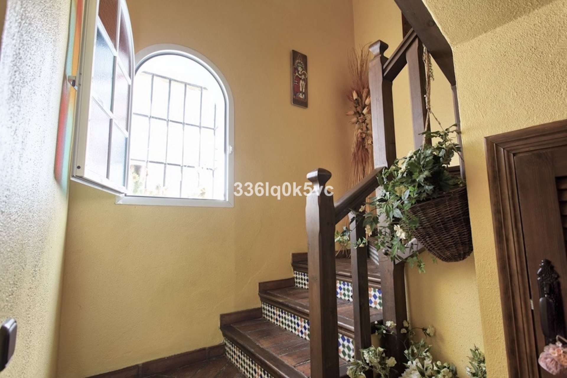Resale - House - Townhouse - Benahavís - Benahavís Centro