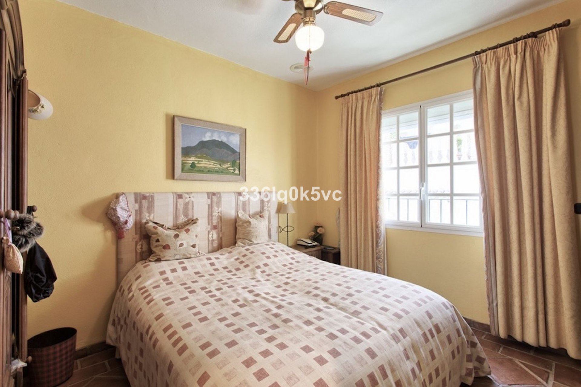 Resale - House - Townhouse - Benahavís - Benahavís Centro