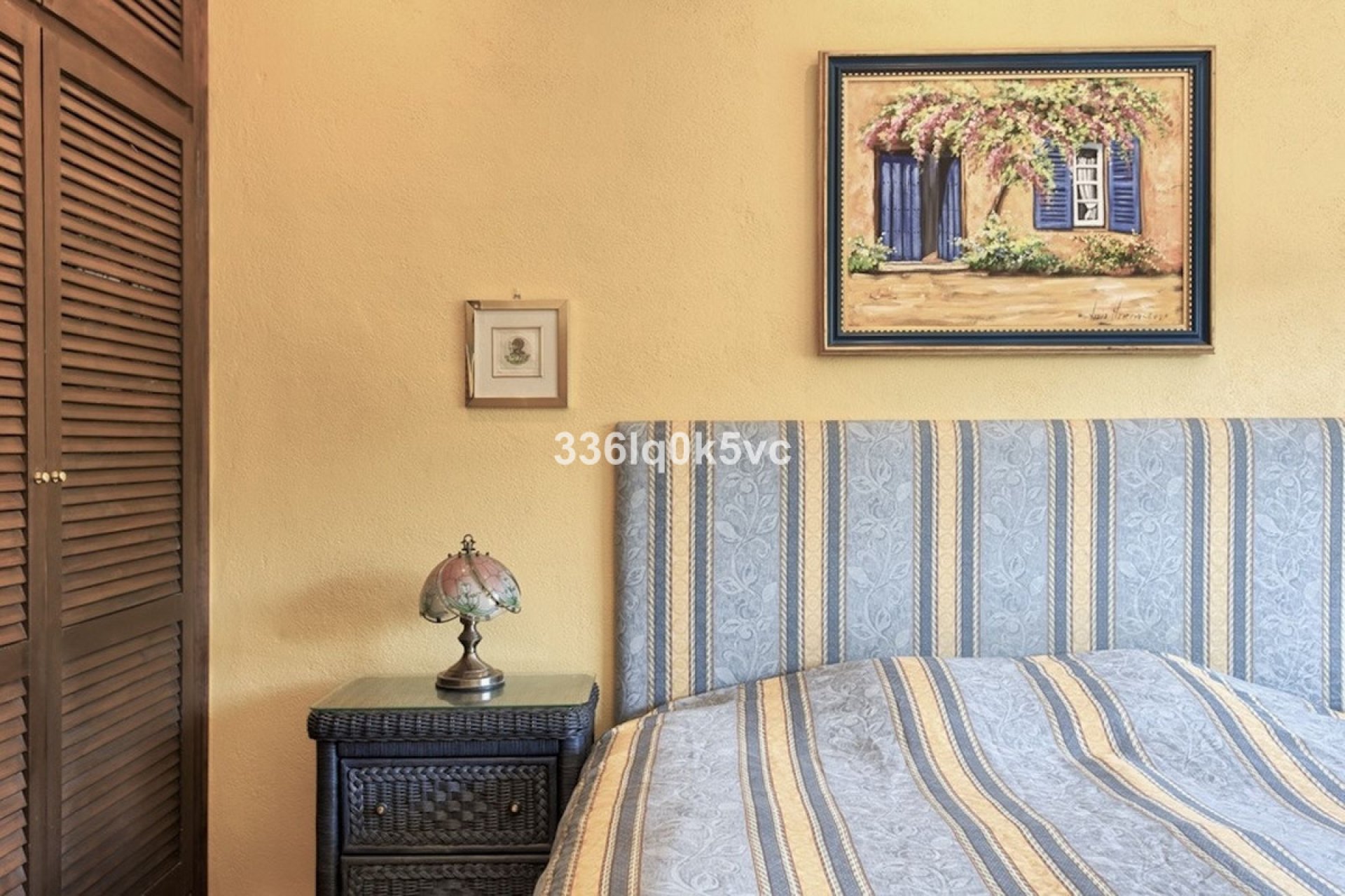 Resale - House - Townhouse - Benahavís - Benahavís Centro