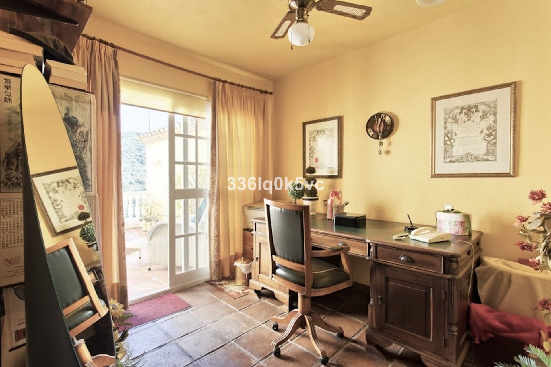 Resale - House - Townhouse - Benahavís - Benahavís Centro