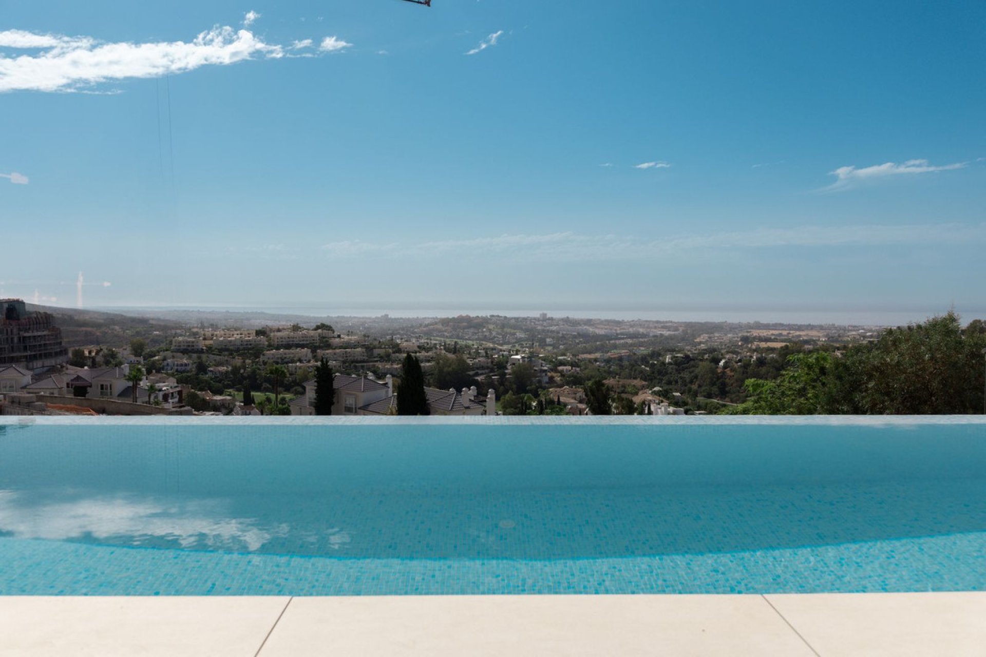 Resale - House - Townhouse - Benahavís - Benahavís Centro