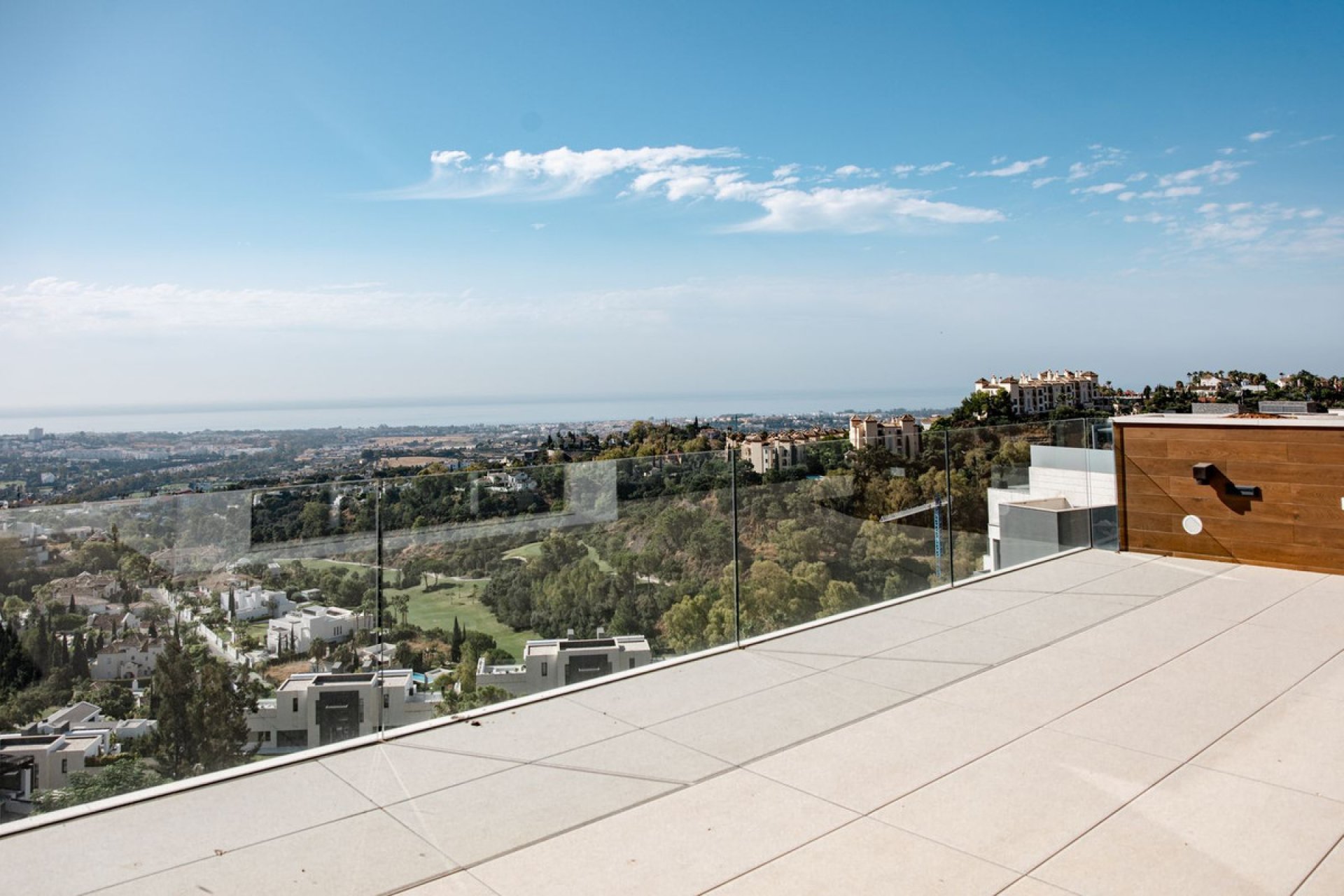 Resale - House - Townhouse - Benahavís - Benahavís Centro