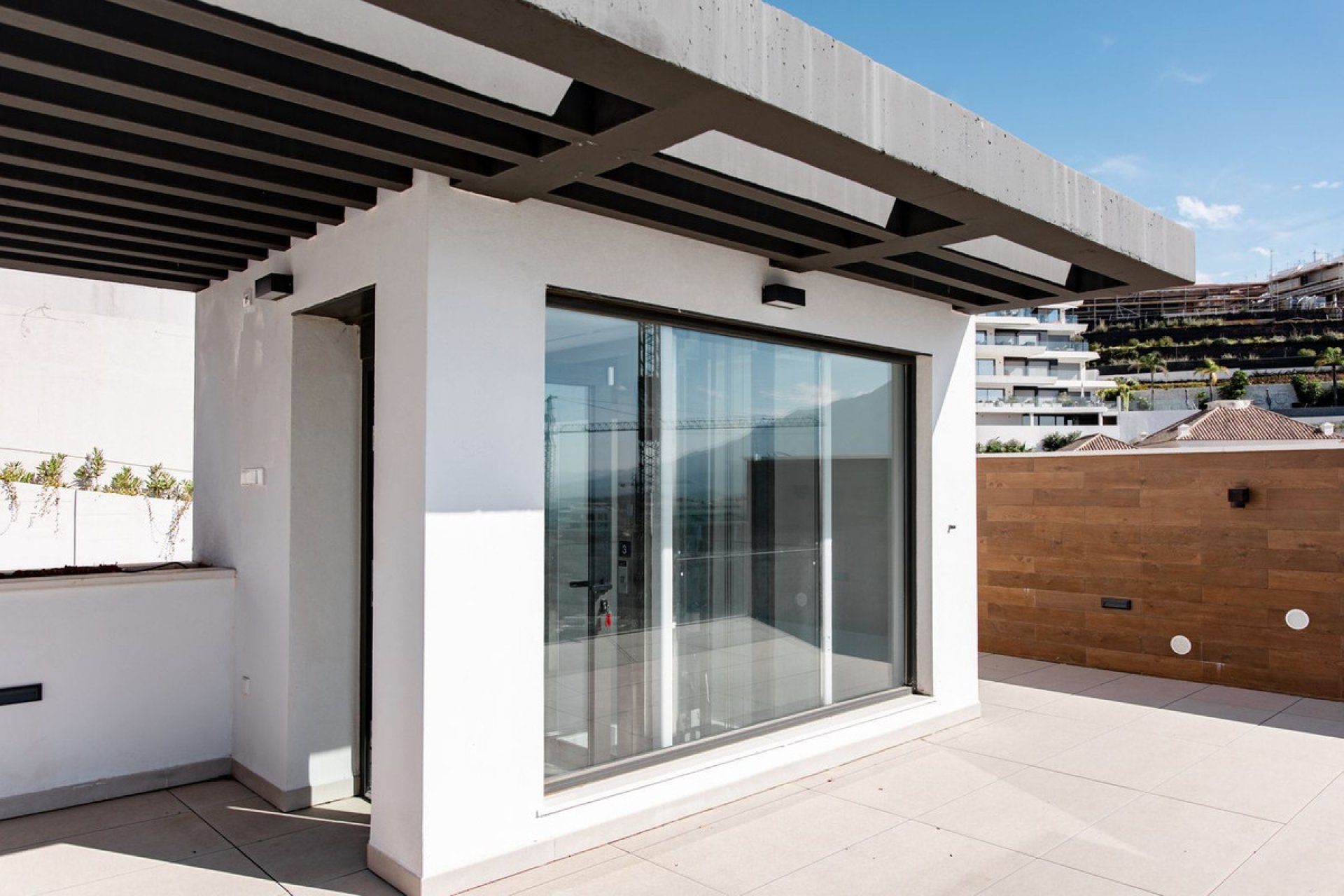 Resale - House - Townhouse - Benahavís - Benahavís Centro