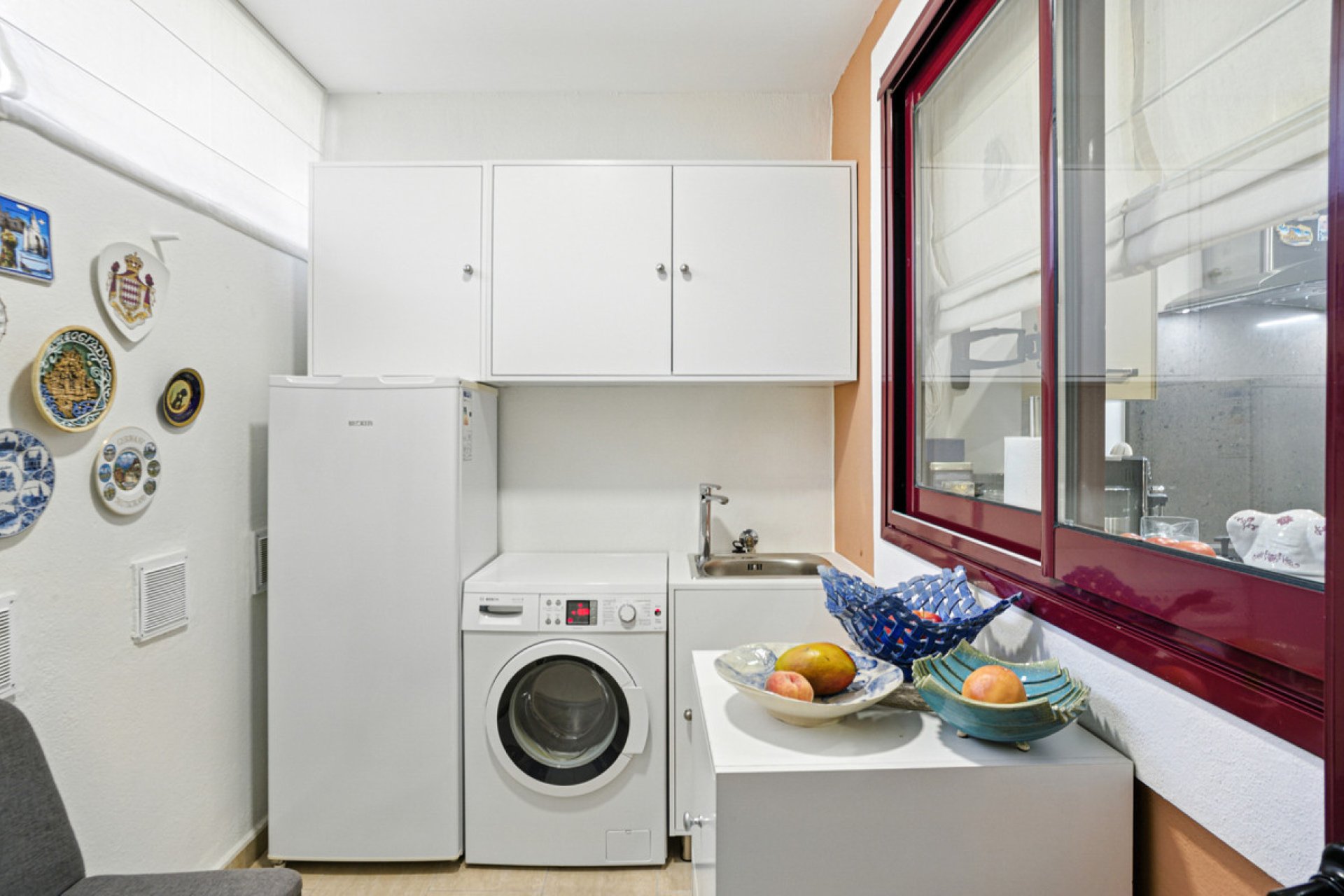 Resale - House - Townhouse - Benahavís - Benahavís Centro