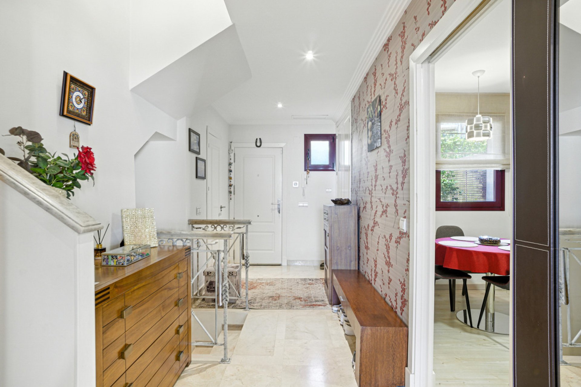 Resale - House - Townhouse - Benahavís - Benahavís Centro