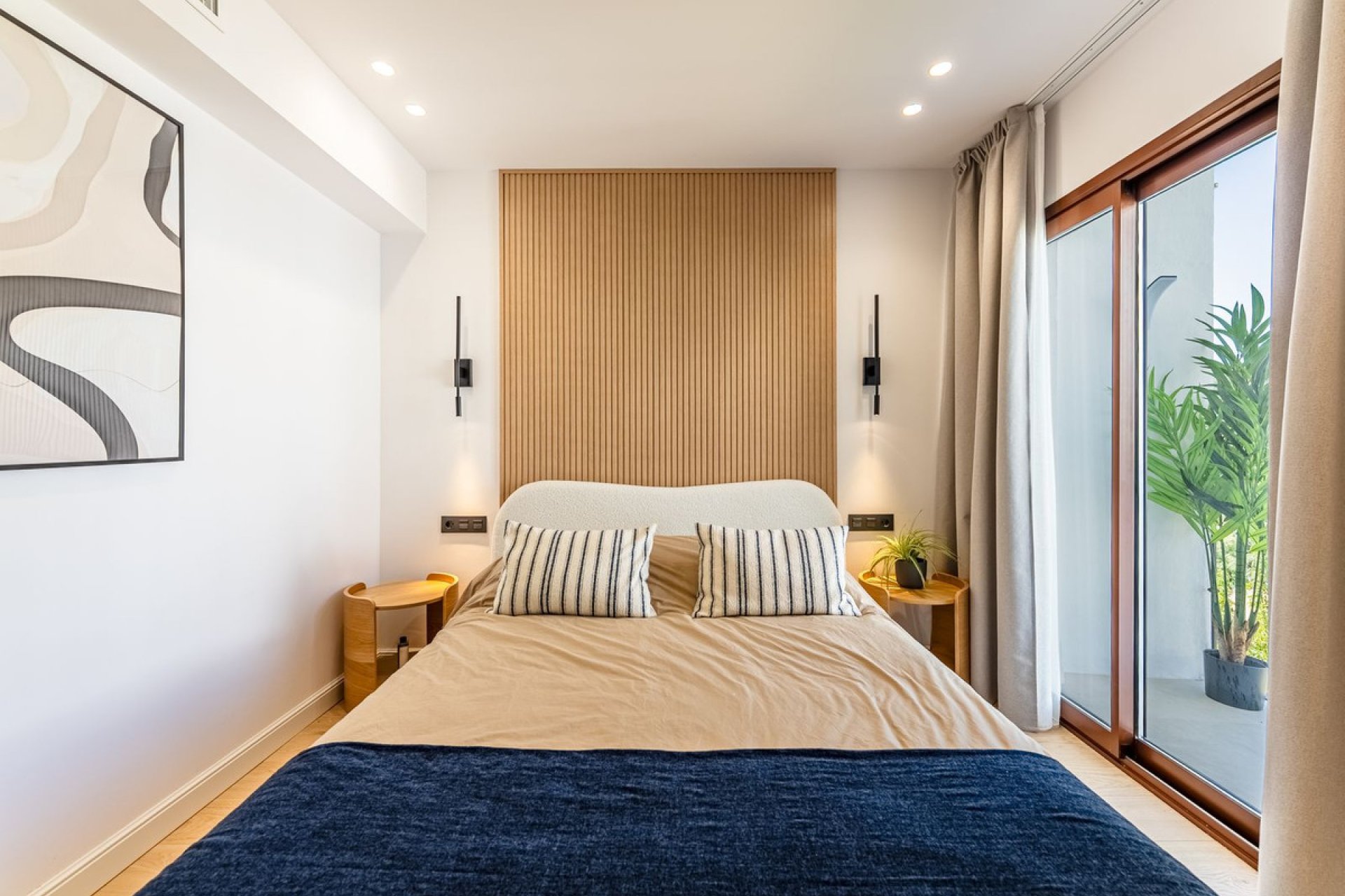 Resale - House - Townhouse - Benahavís - Benahavís Centro