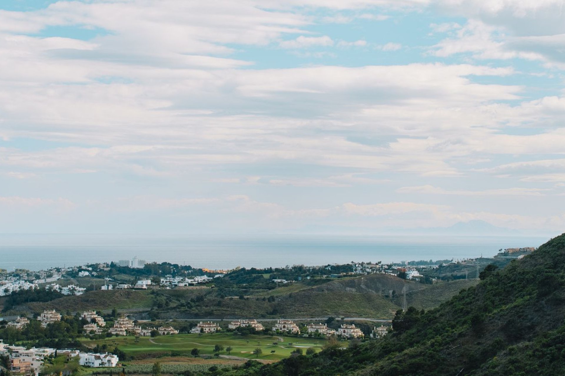 Resale - House - Townhouse - Benahavís - Benahavís Centro