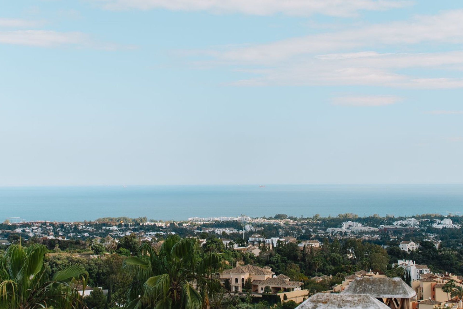 Resale - House - Townhouse - Benahavís - Benahavís Centro