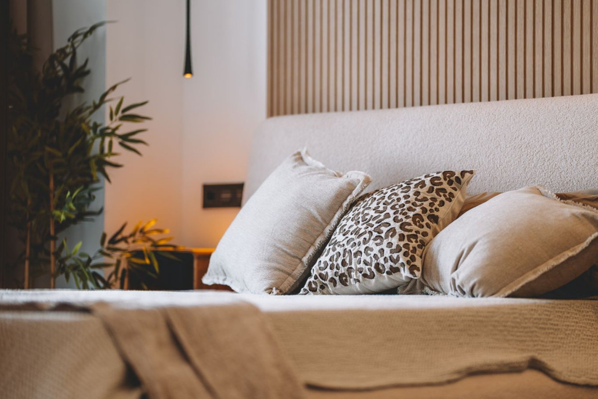 Resale - House - Townhouse - Benahavís - Benahavís Centro