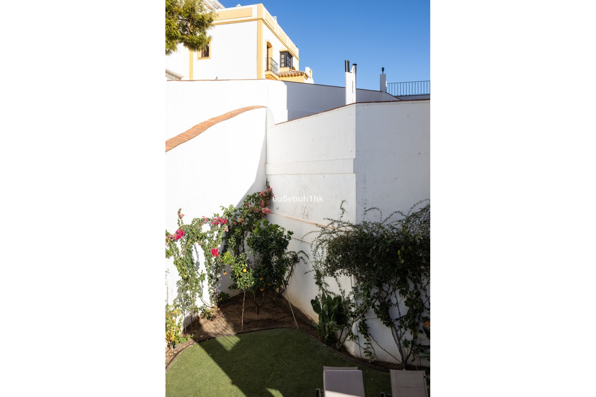 Resale - House - Townhouse - Benahavís - Benahavís Centro