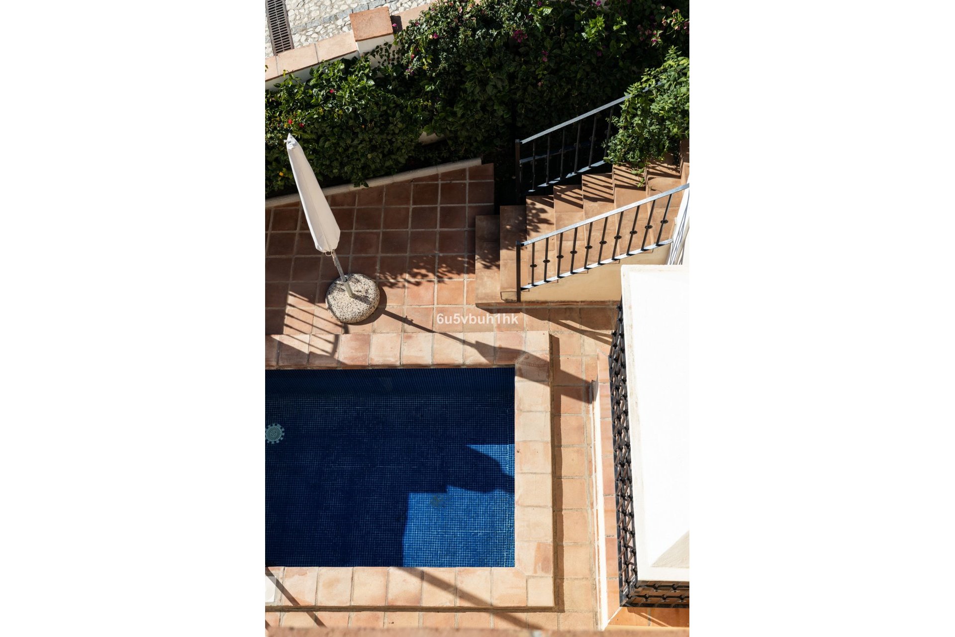 Resale - House - Townhouse - Benahavís - Benahavís Centro