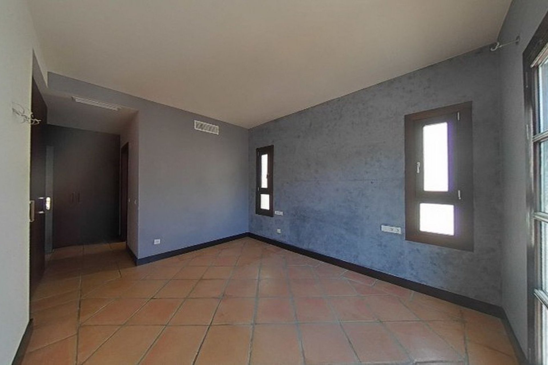 Resale - House - Townhouse - Benahavís - Benahavís Centro