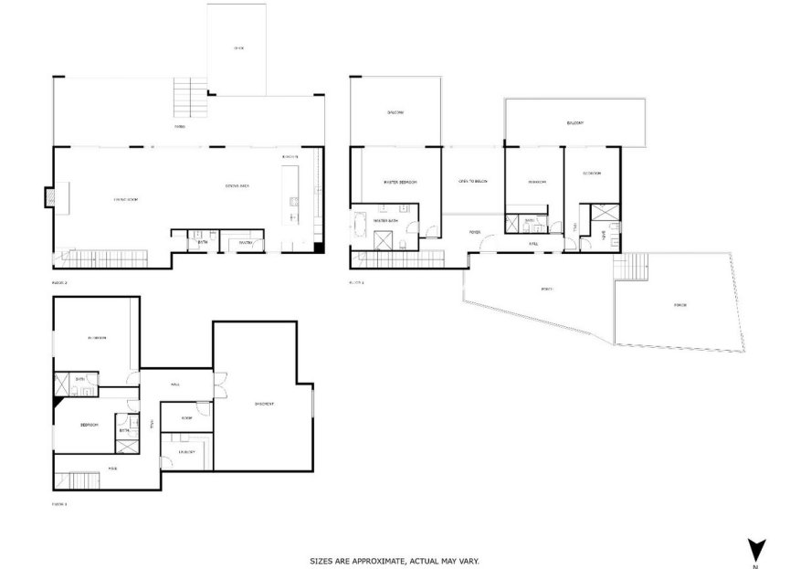 Resale - House - Townhouse - Benahavís - Benahavís Centro