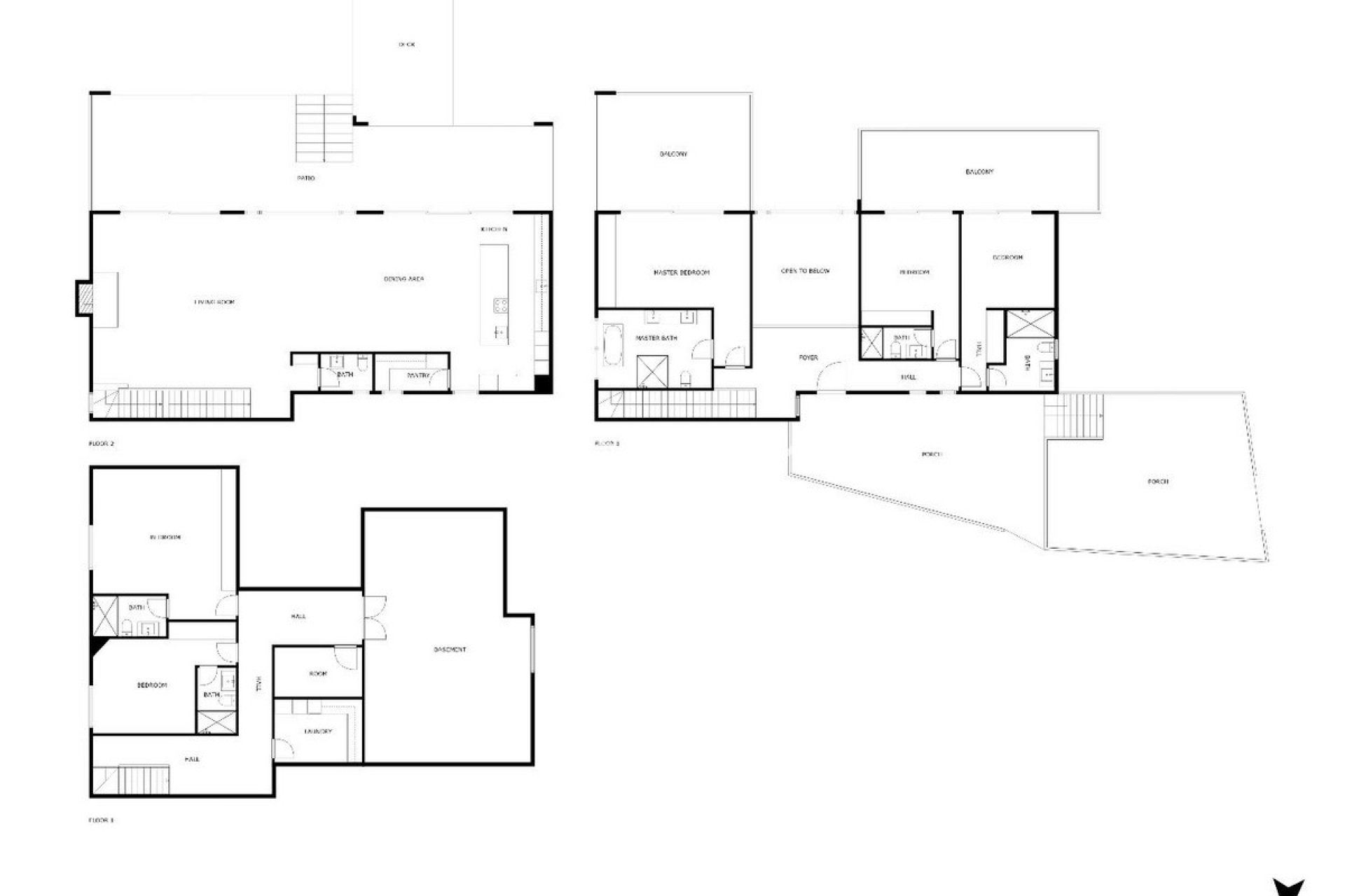 Resale - House - Townhouse - Benahavís - Benahavís Centro