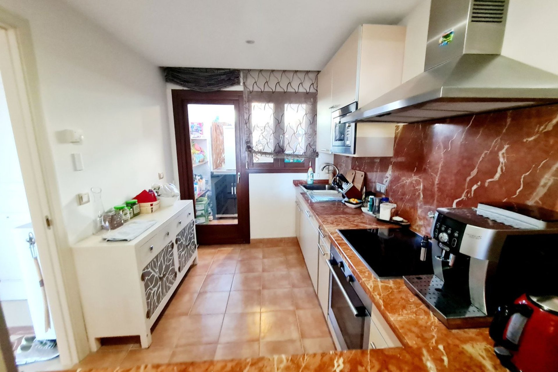 Resale - House - Townhouse - Benahavís - Benahavís Centro