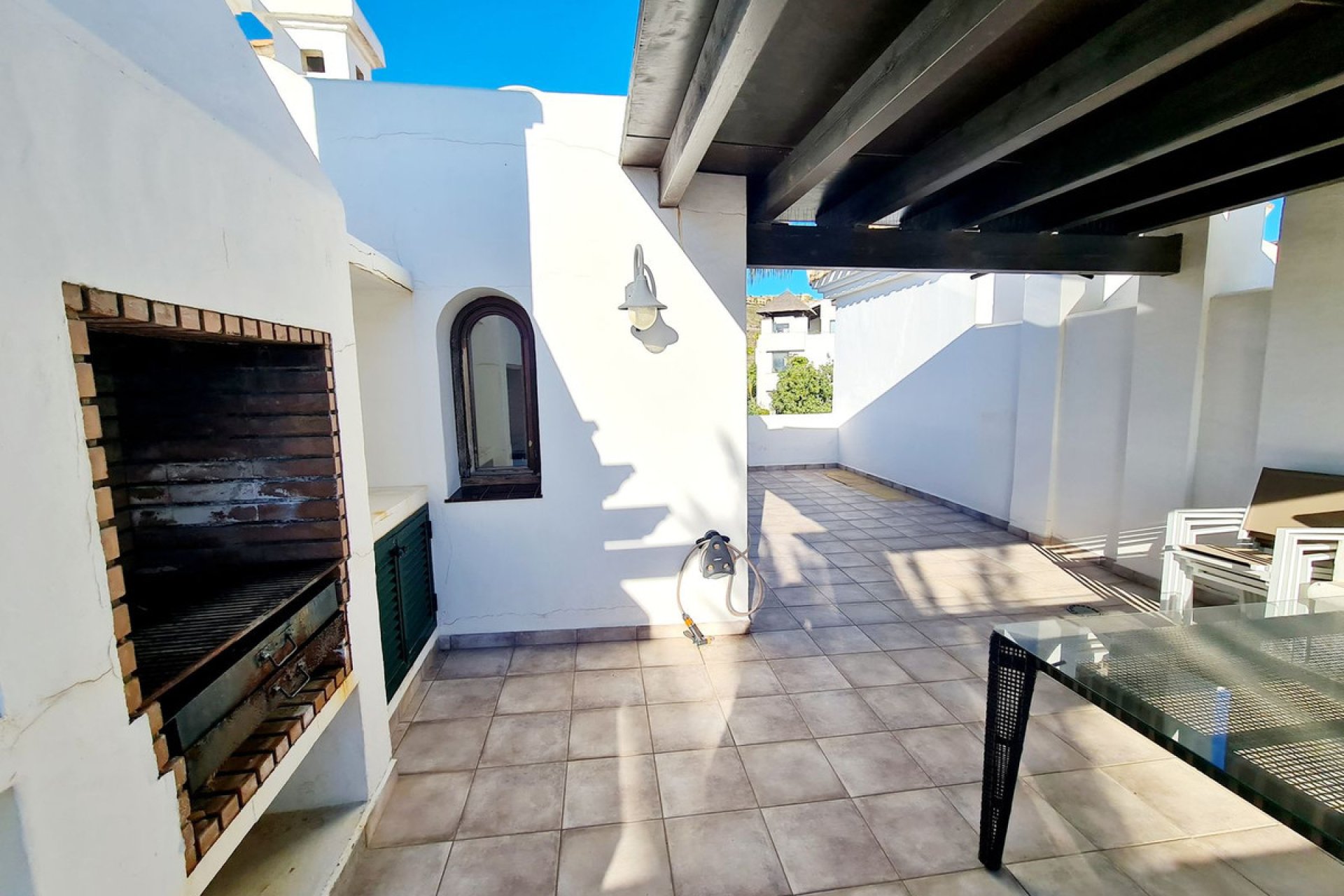 Resale - House - Townhouse - Benahavís - Benahavís Centro