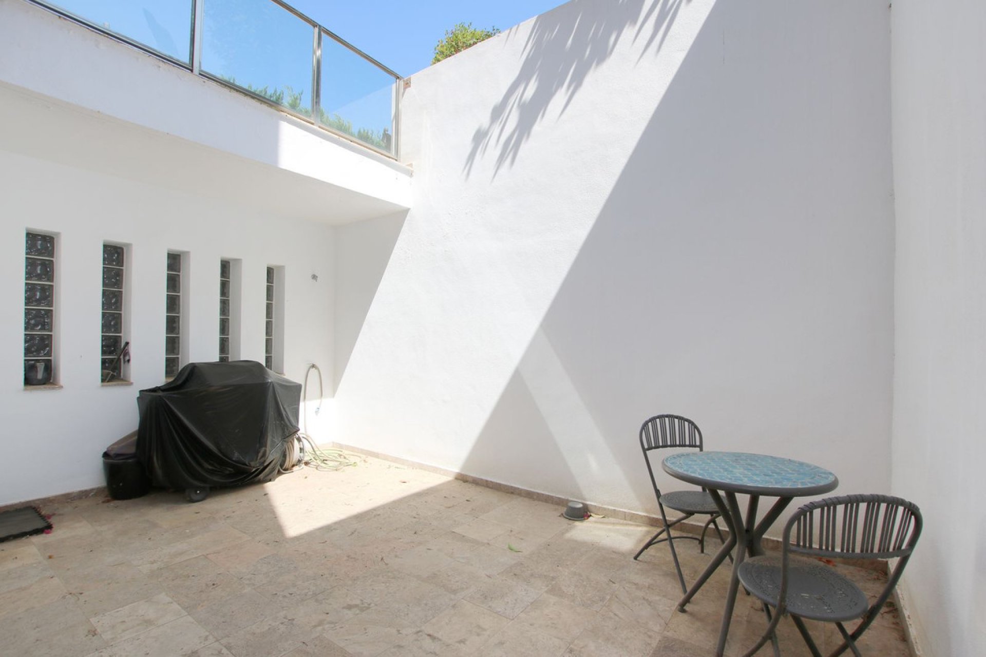 Resale - House - Townhouse - Benahavís - Benahavís Centro