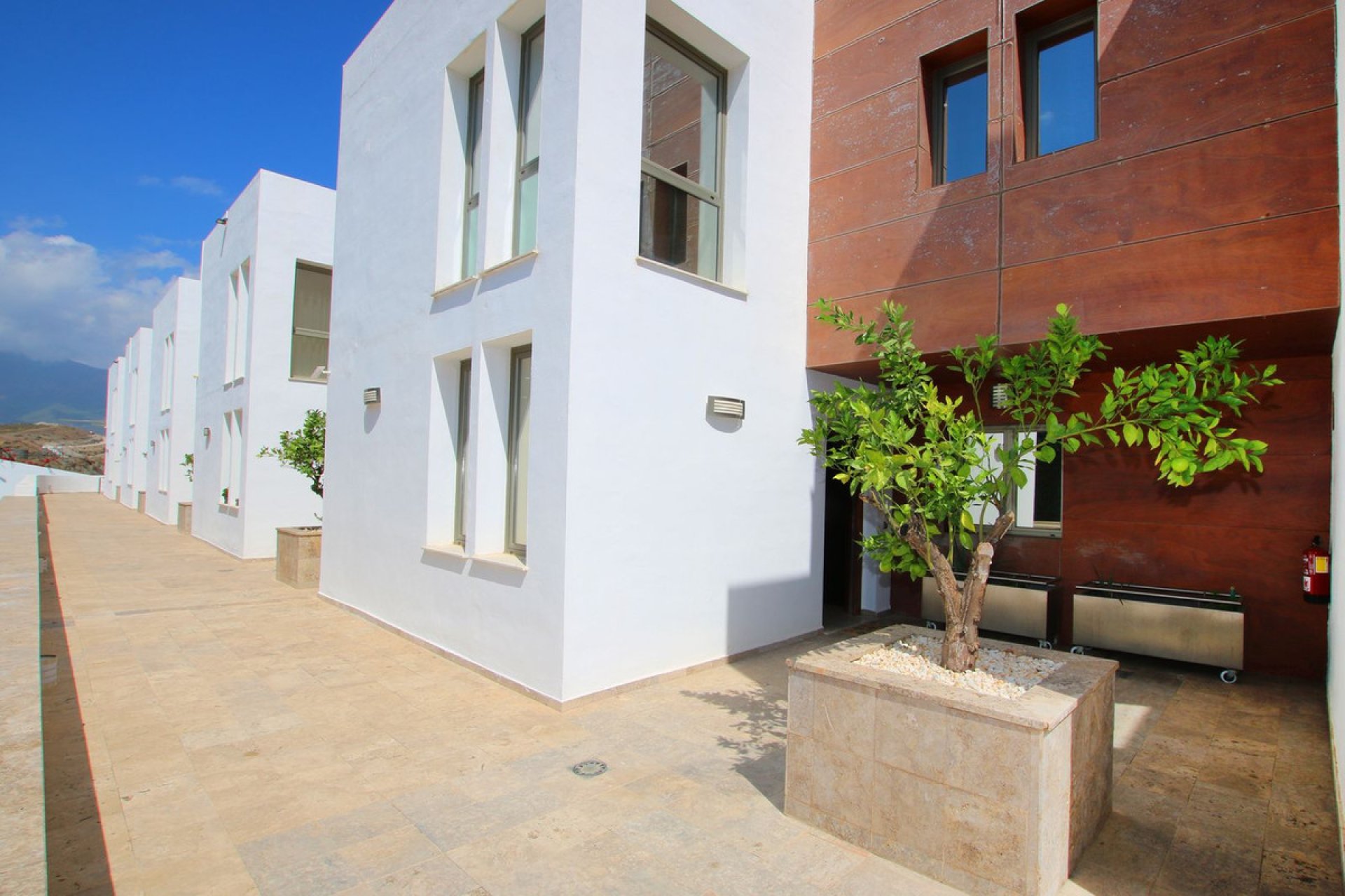 Resale - House - Townhouse - Benahavís - Benahavís Centro