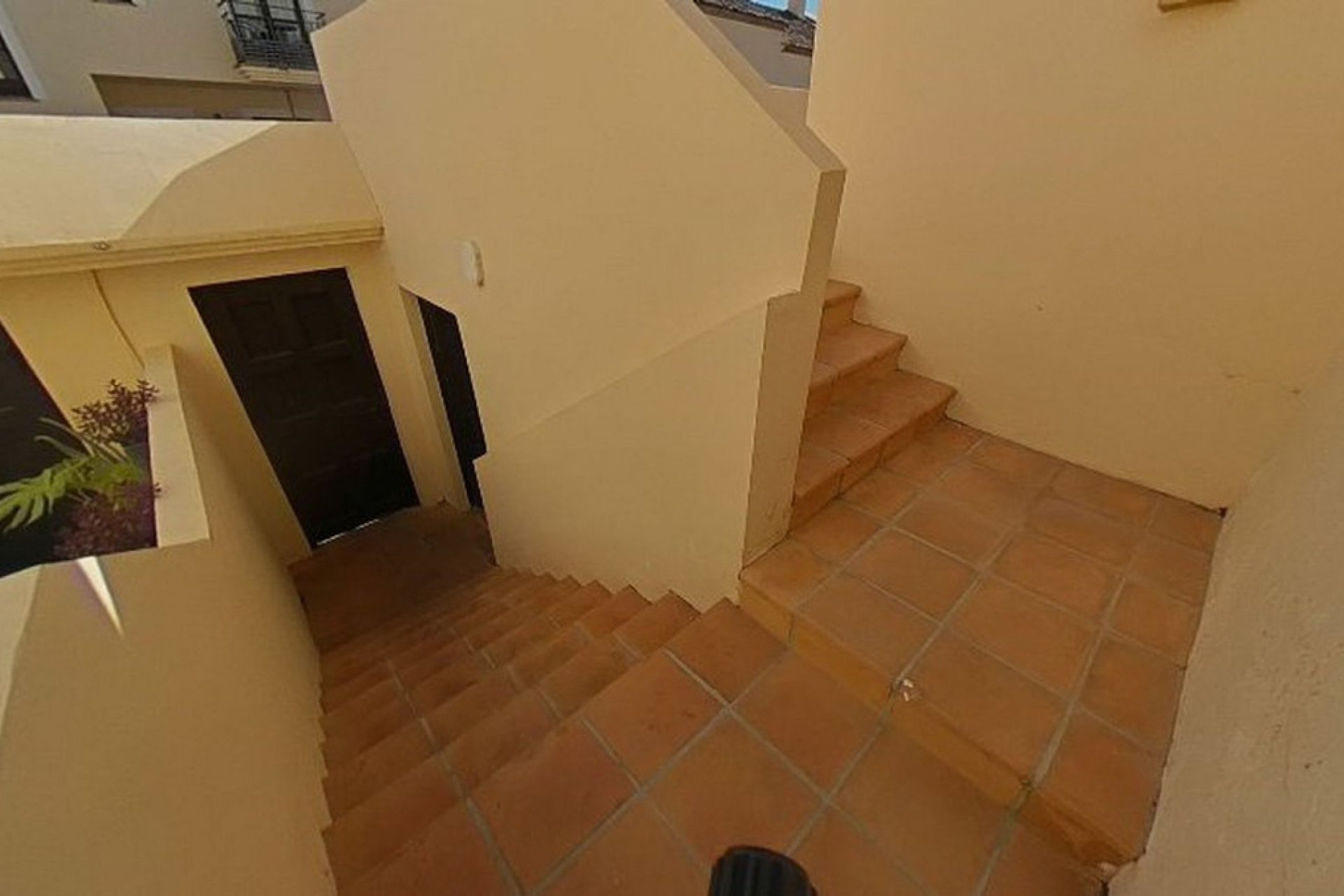 Resale - House - Townhouse - Benahavís - Benahavís Centro