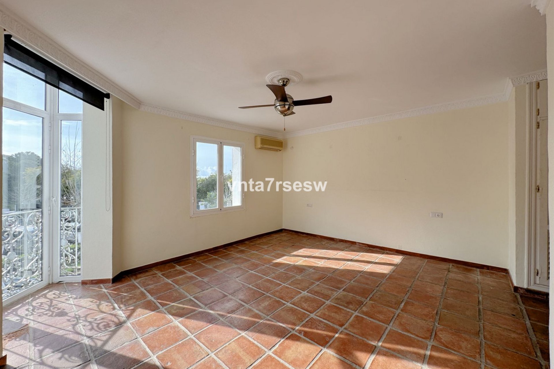 Resale - House - Townhouse - Benahavís - Benahavís Centro