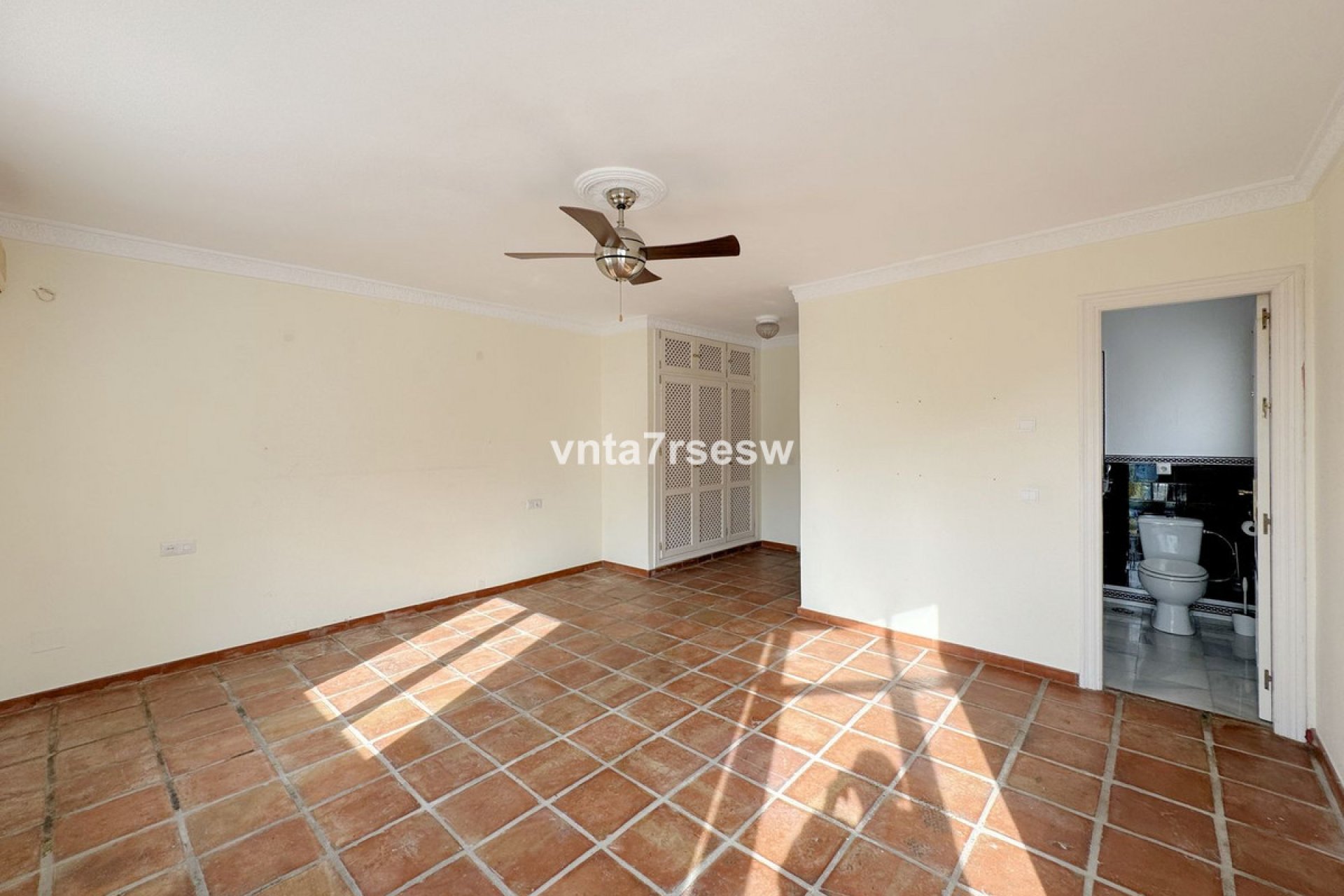 Resale - House - Townhouse - Benahavís - Benahavís Centro