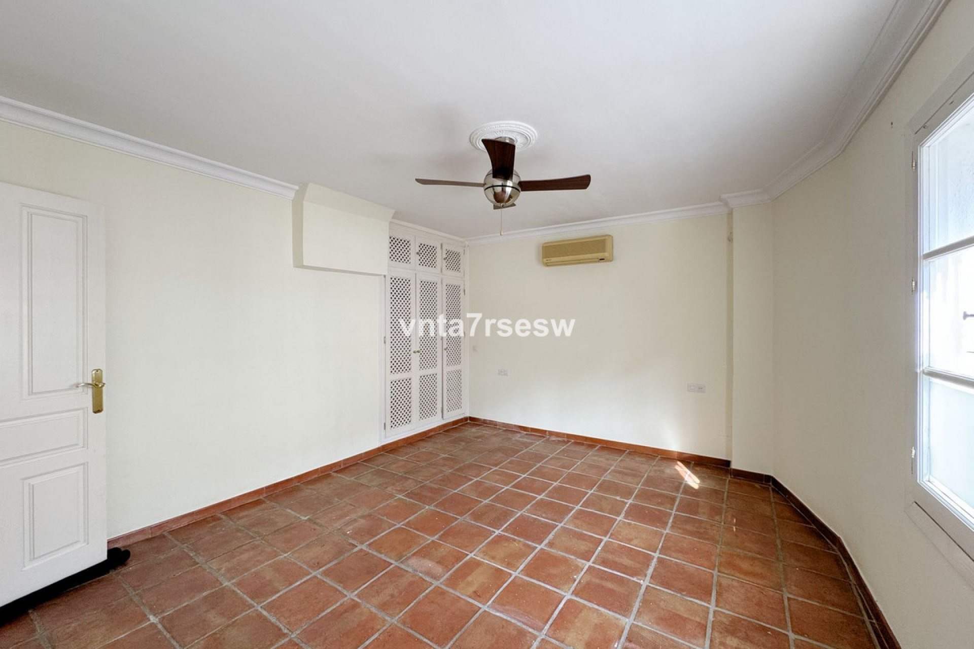 Resale - House - Townhouse - Benahavís - Benahavís Centro