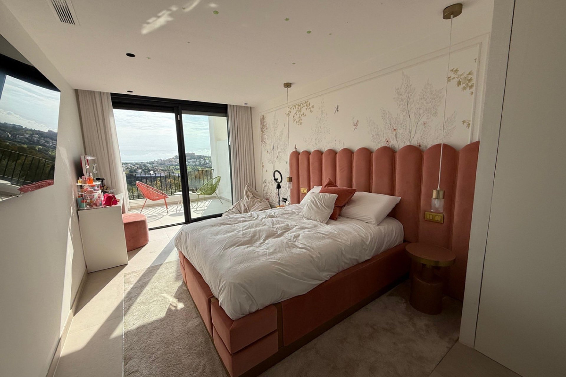 Resale - House - Townhouse - Benahavís - Benahavís Centro