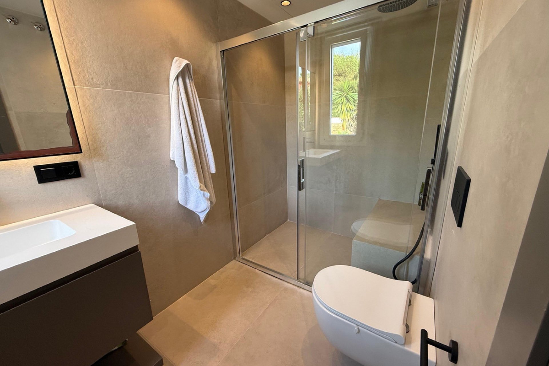 Resale - House - Townhouse - Benahavís - Benahavís Centro