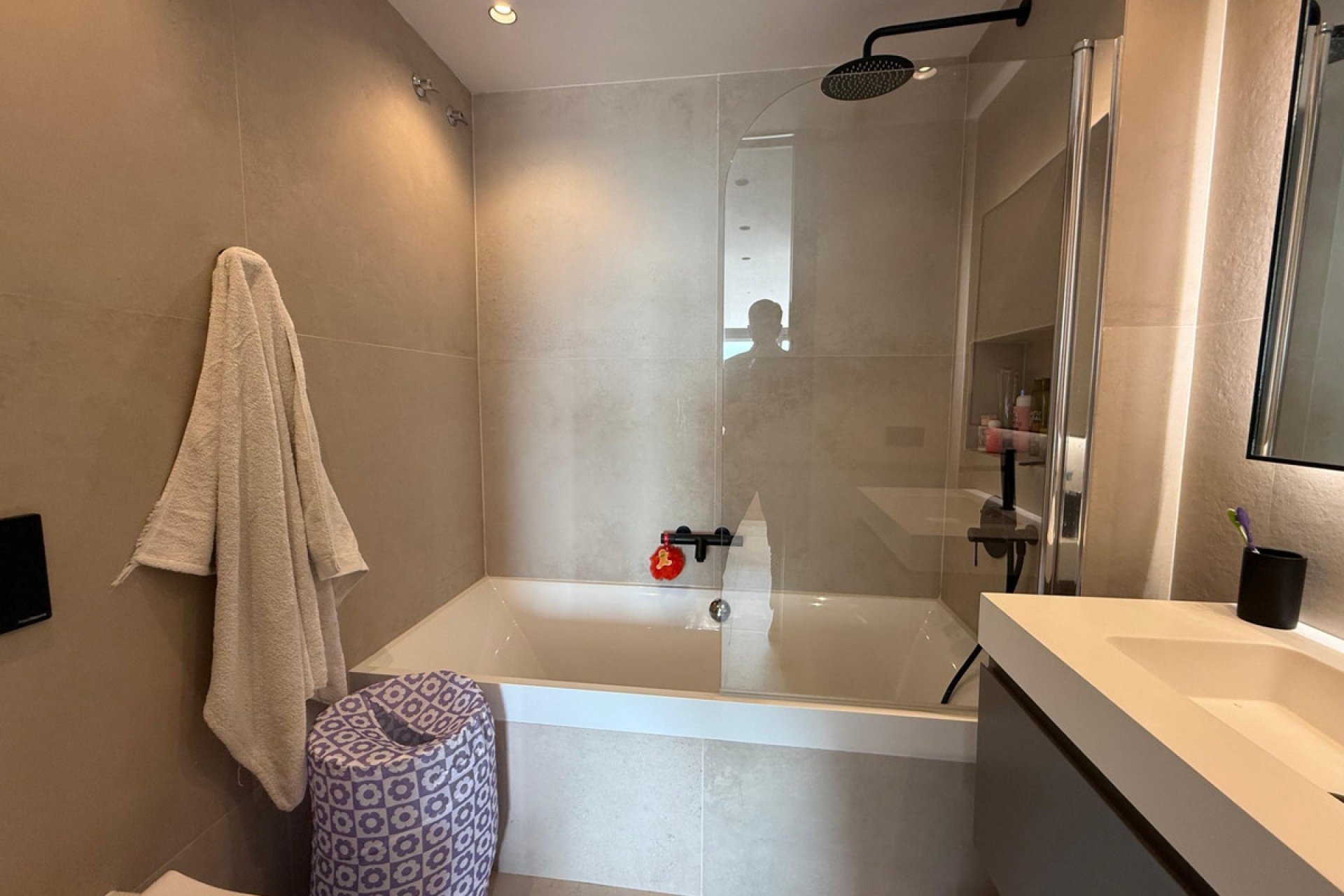 Resale - House - Townhouse - Benahavís - Benahavís Centro