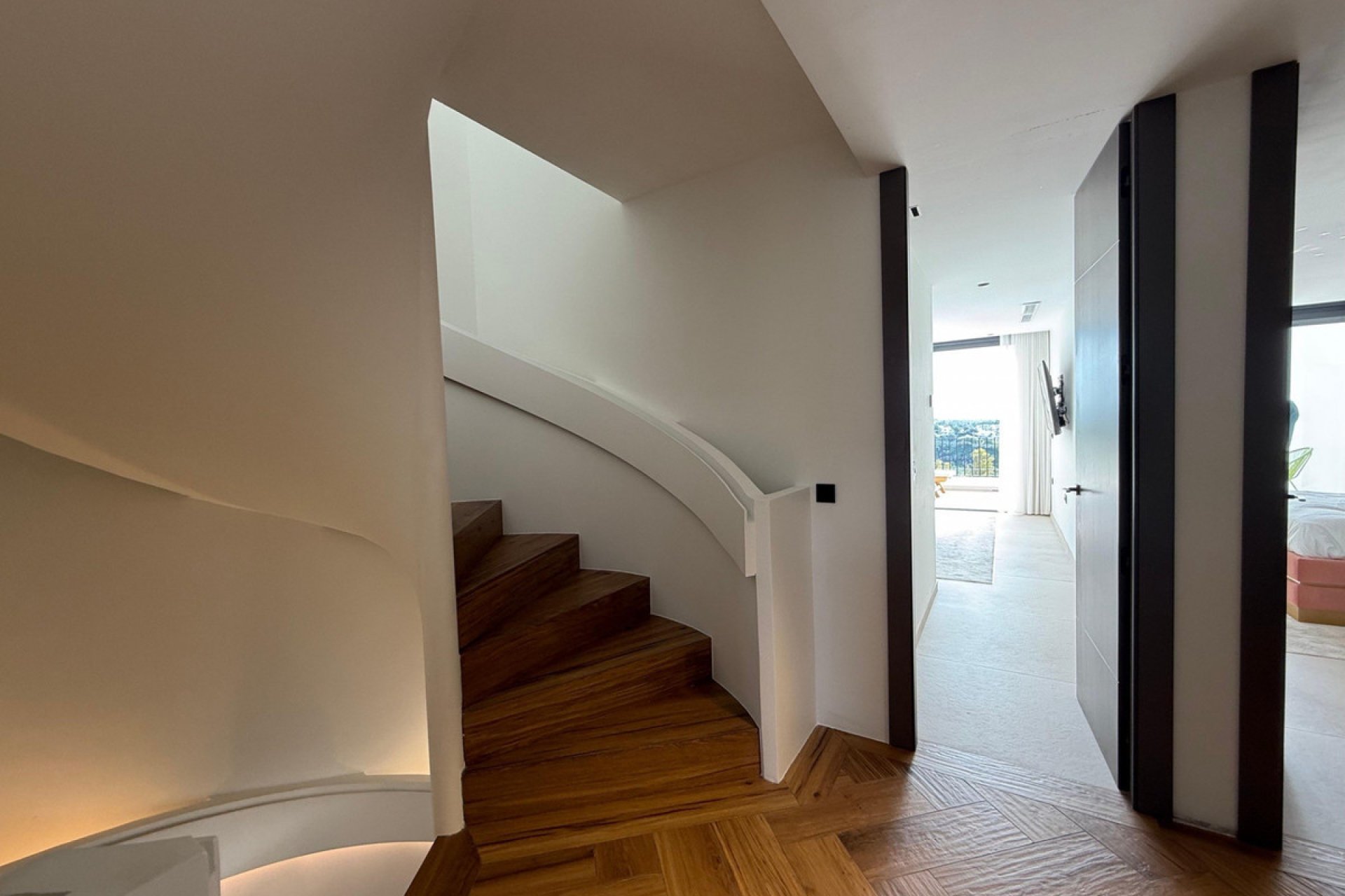 Resale - House - Townhouse - Benahavís - Benahavís Centro